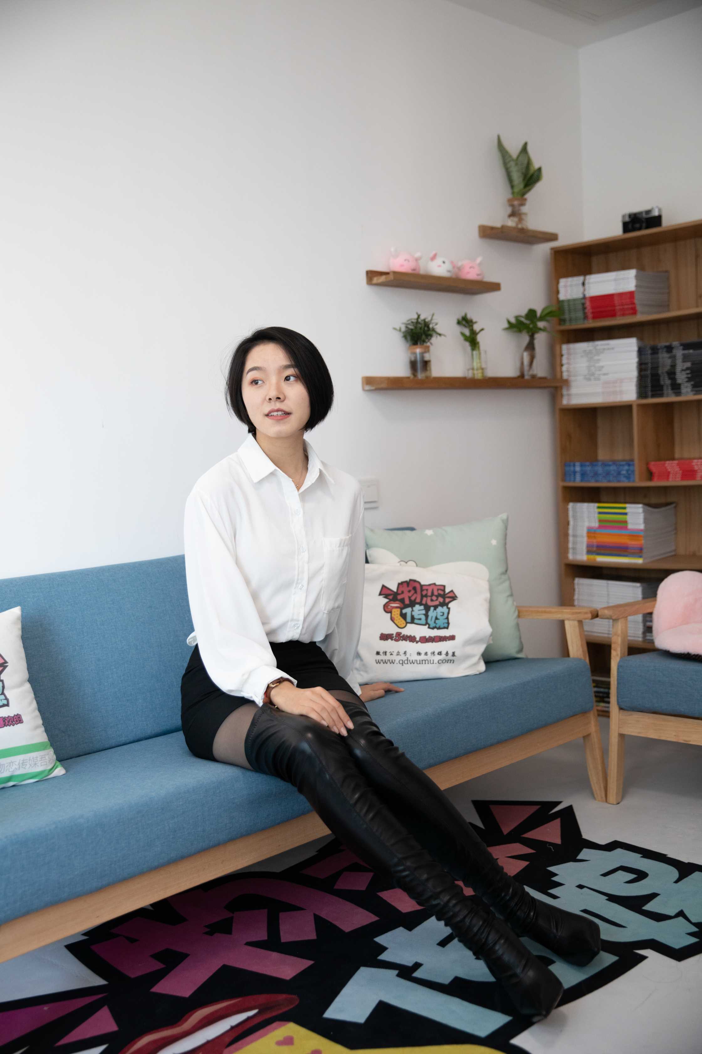 图片[3]-物恋传媒 NO.594 小飞-生命之尘 [121P3.36G]-COS写真在线网