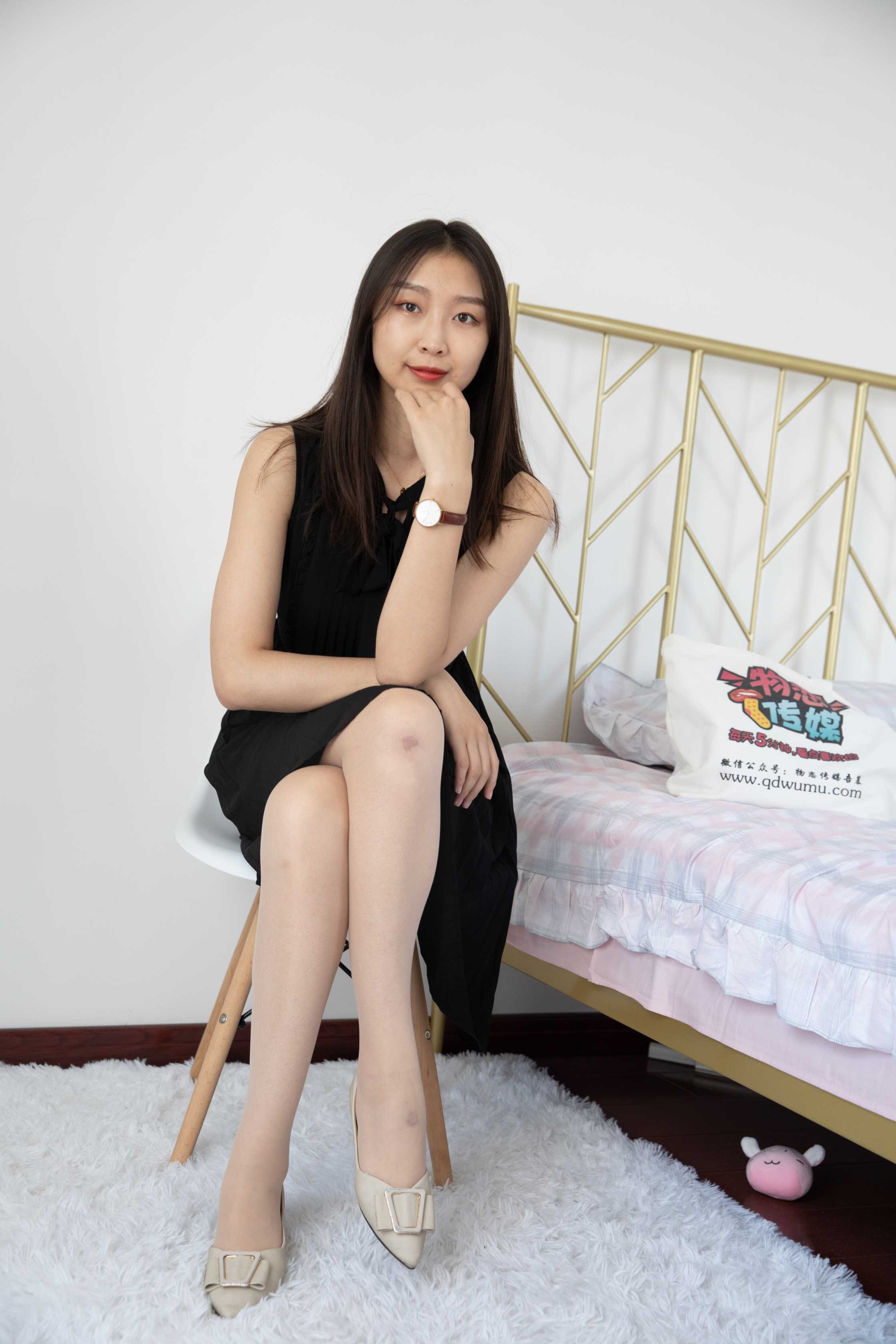 物恋传媒 NO.595 小云-如冬 [142P+1V3.17G] 插图4