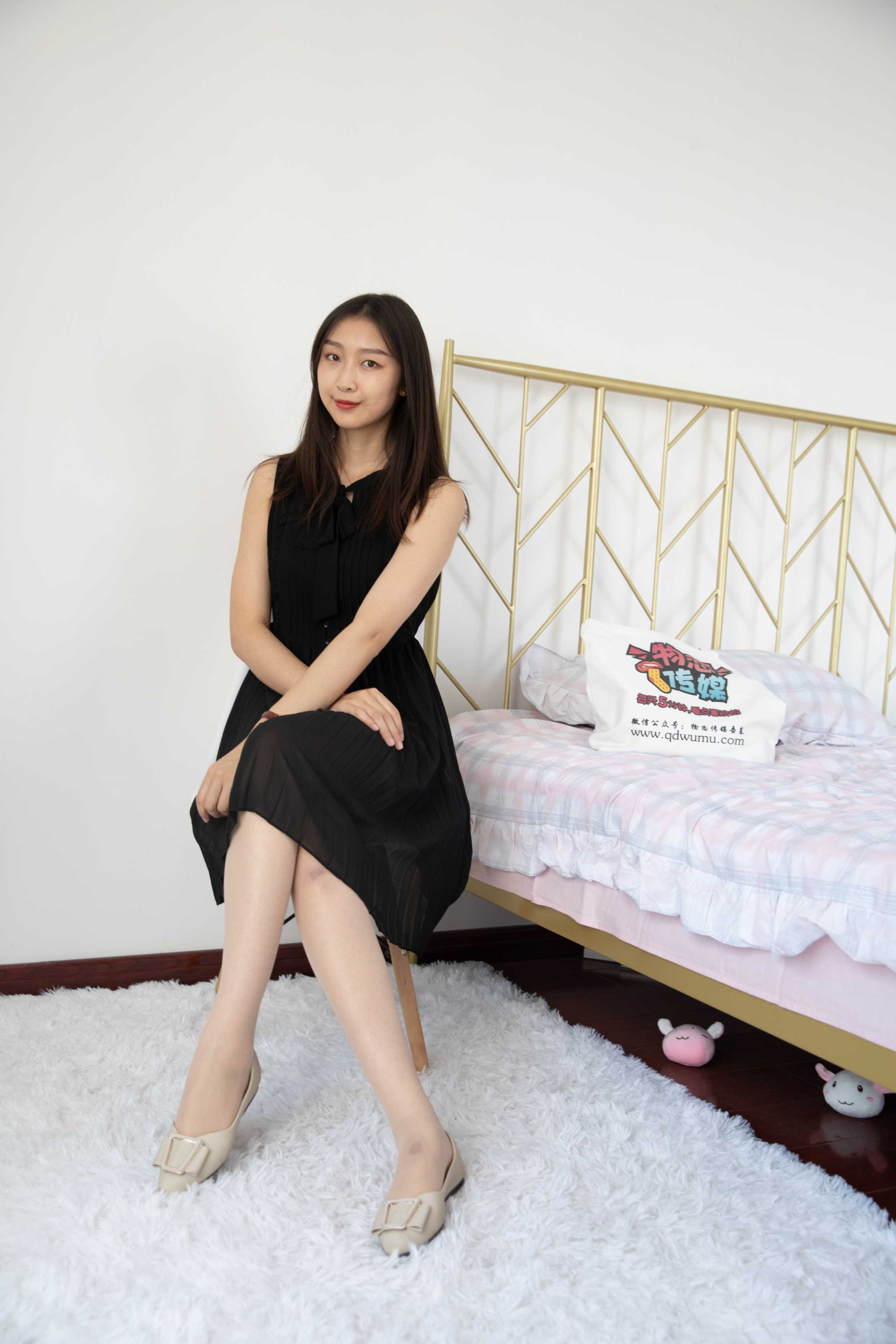 物恋传媒 NO.595 小云-如冬 [142P+1V3.17G] 插图1