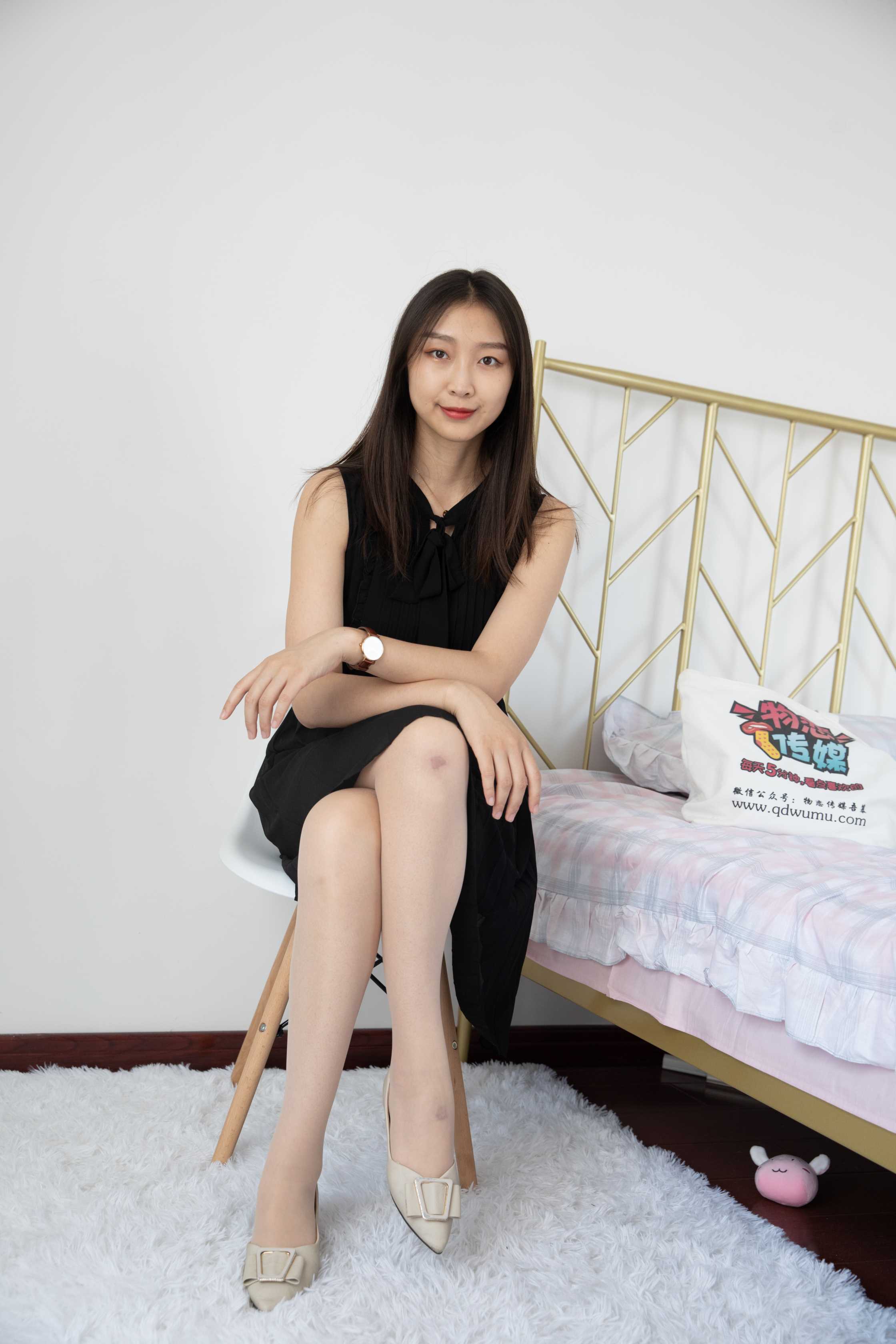 物恋传媒 NO.595 小云-如冬 [142P+1V3.17G] 插图3