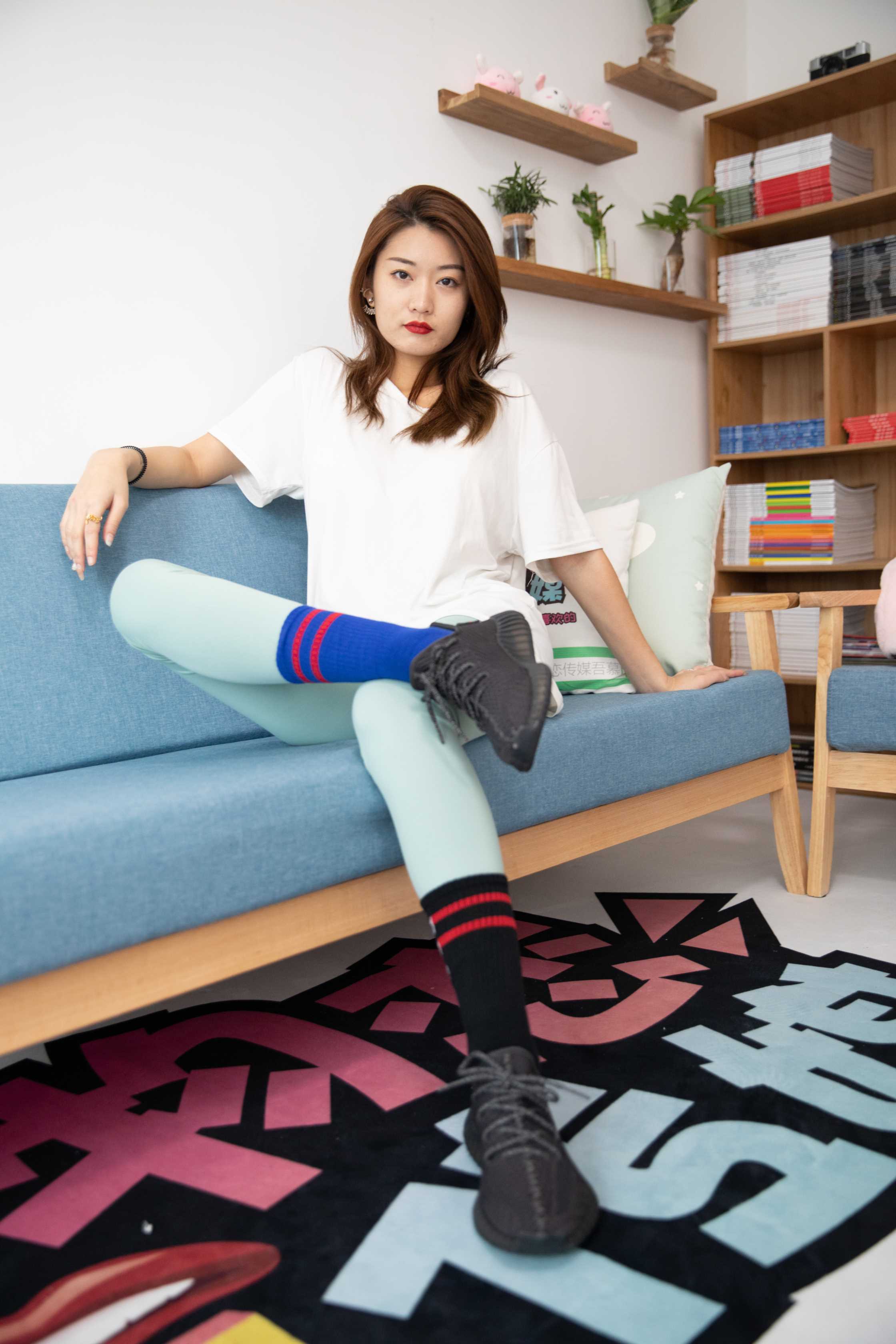 图片[4]-物恋传媒 NO.598 言言-思念如何 [148P4.97G]-COS写真在线网