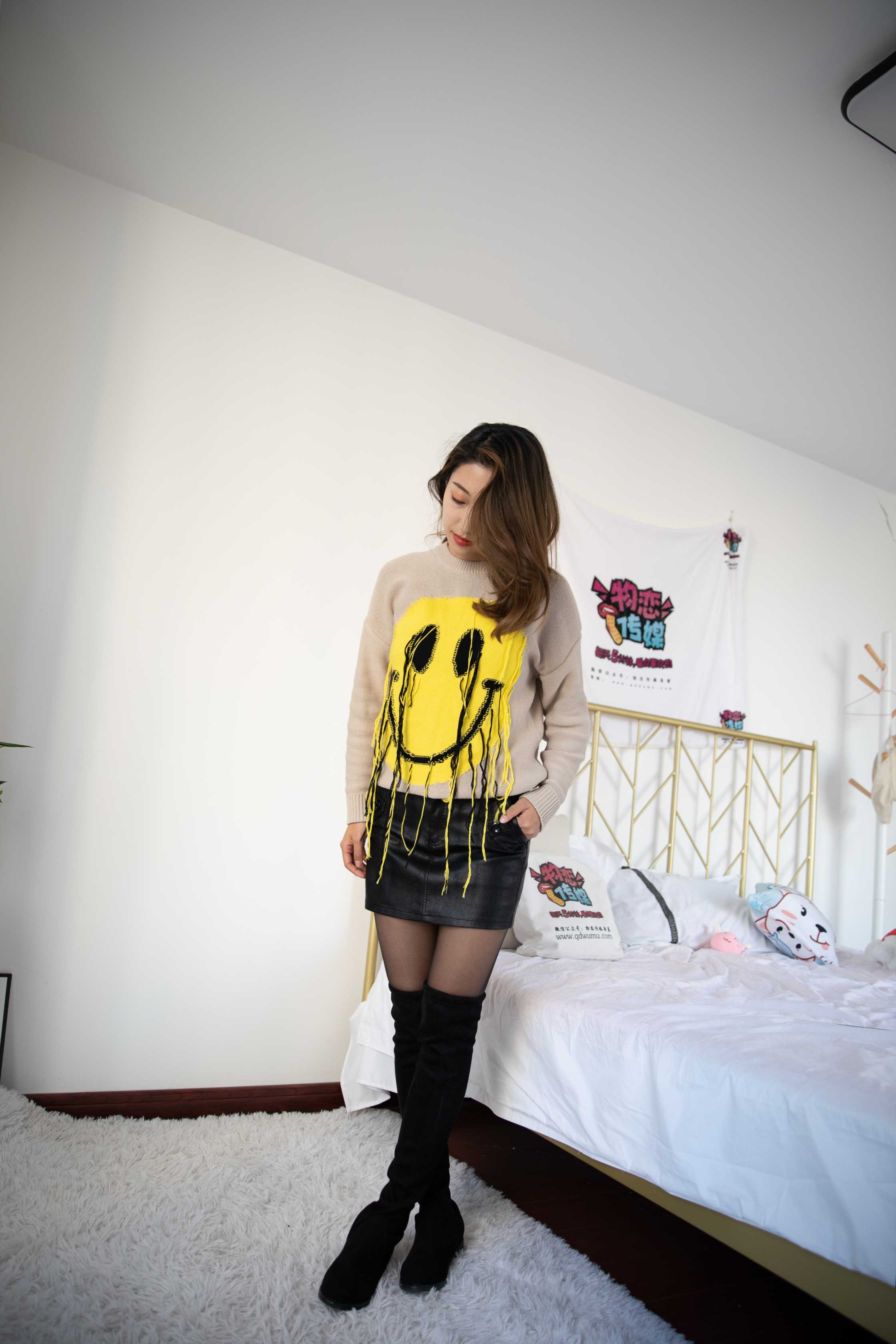 图片[4]-物恋传媒 NO.599 雅梦-凉夜如水 [144P3.3G]-COS写真在线网