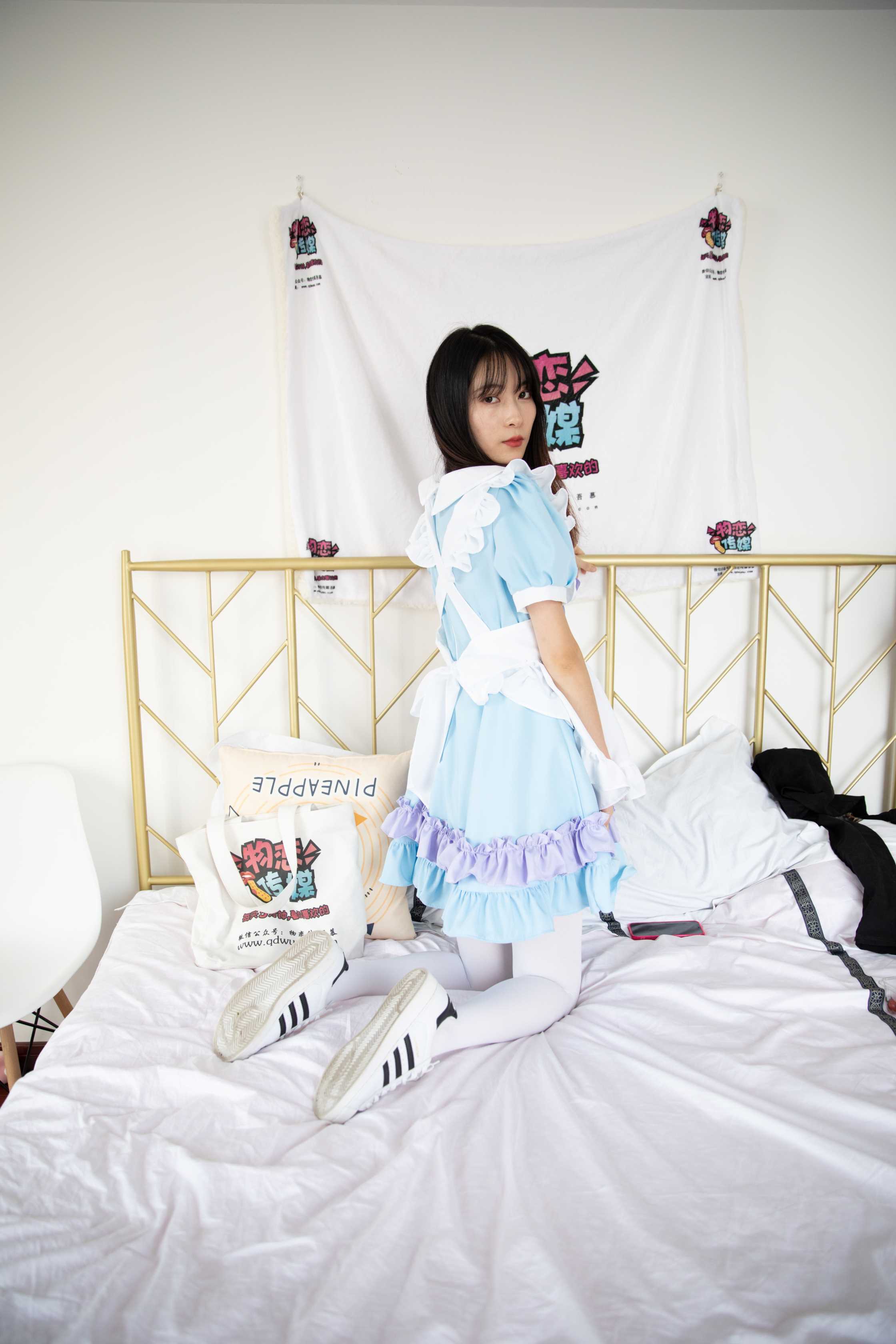 图片[6]-物恋传媒 NO.601 猫耳-安魂曲 [143P3.49G]-COS写真在线网