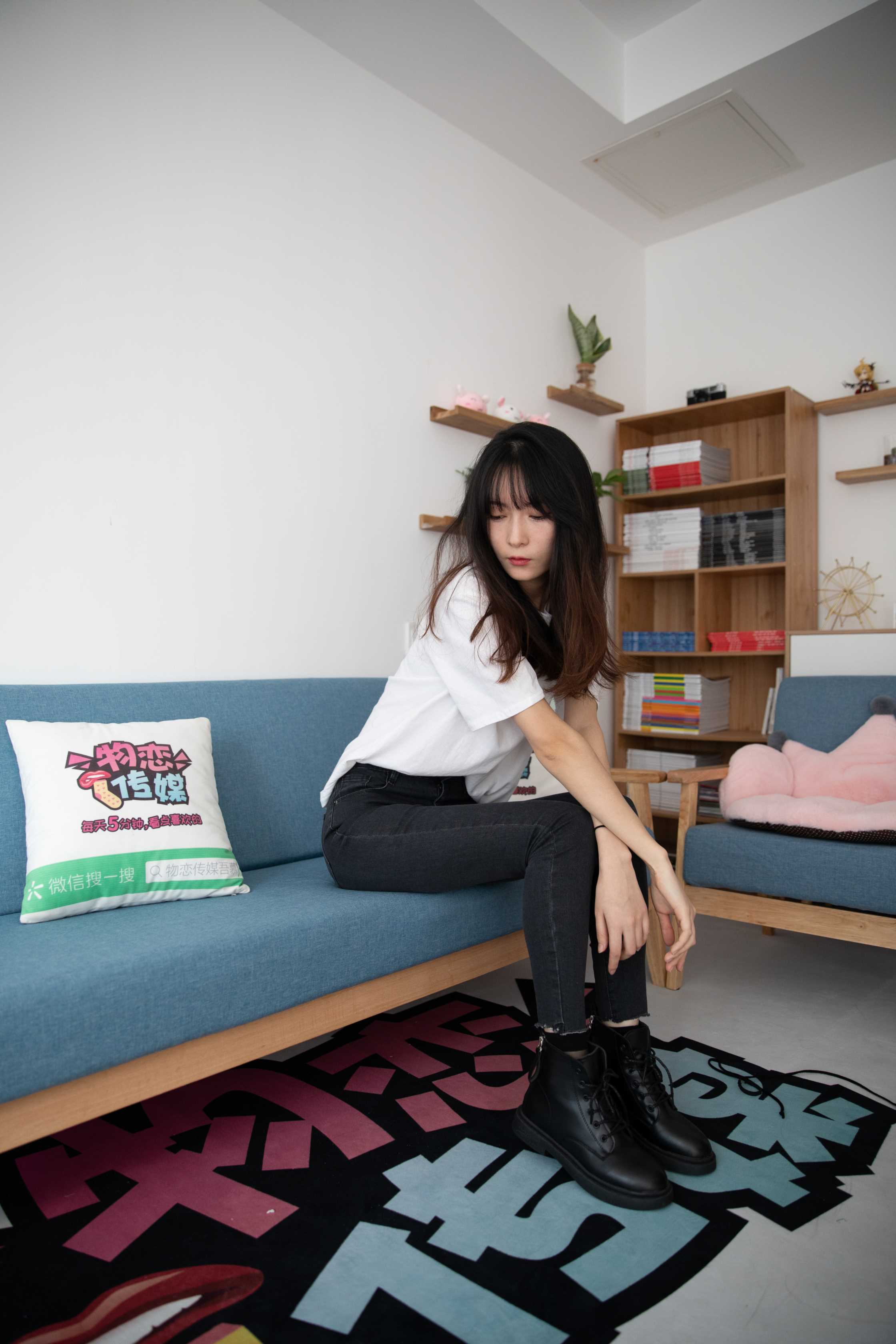 图片[6]-物恋传媒 NO.604 猫耳-风里的四季 [166P4.54G]-COS写真在线网