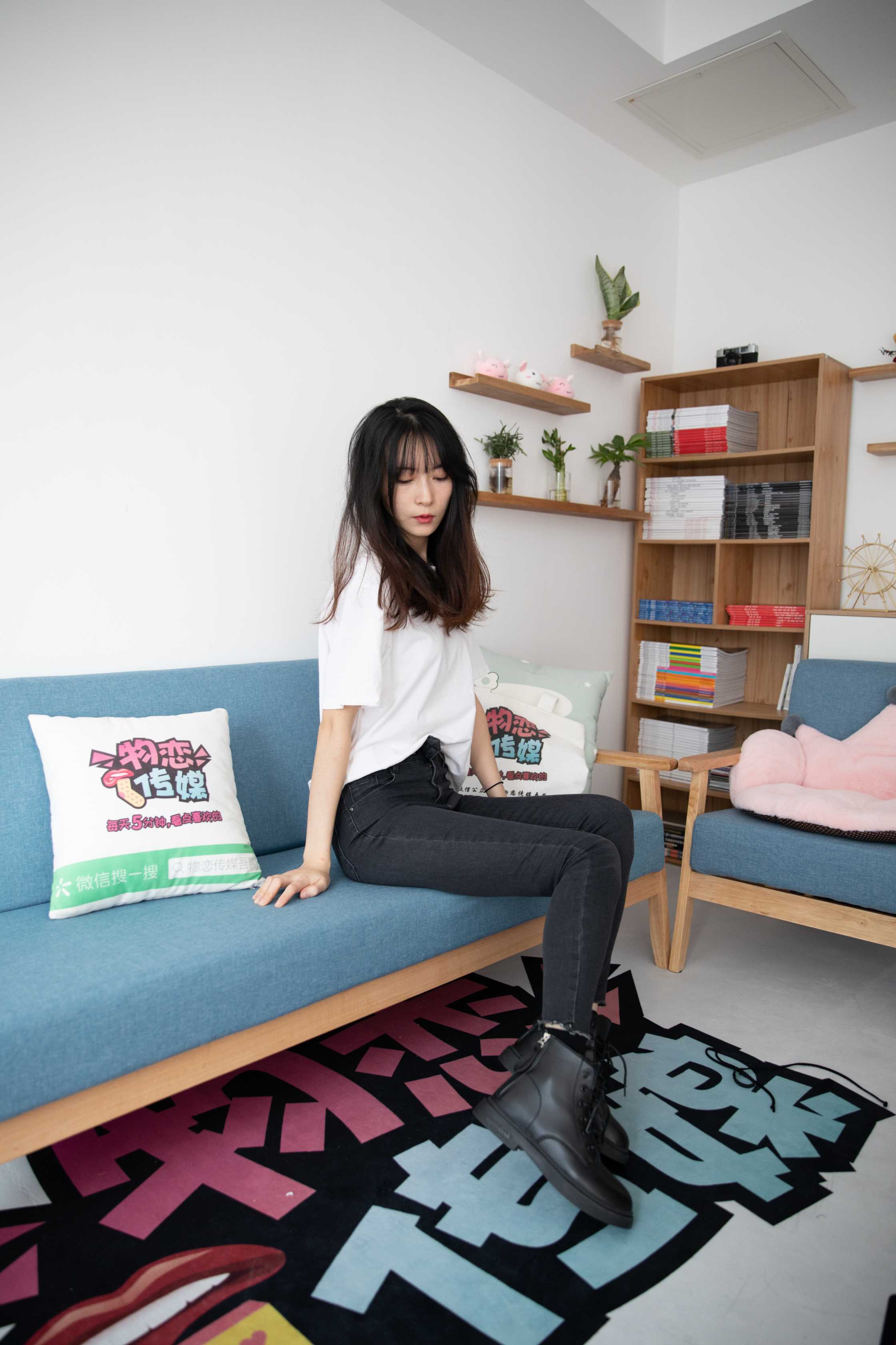 图片[3]-物恋传媒 NO.604 猫耳-风里的四季 [166P4.54G]-COS写真在线网