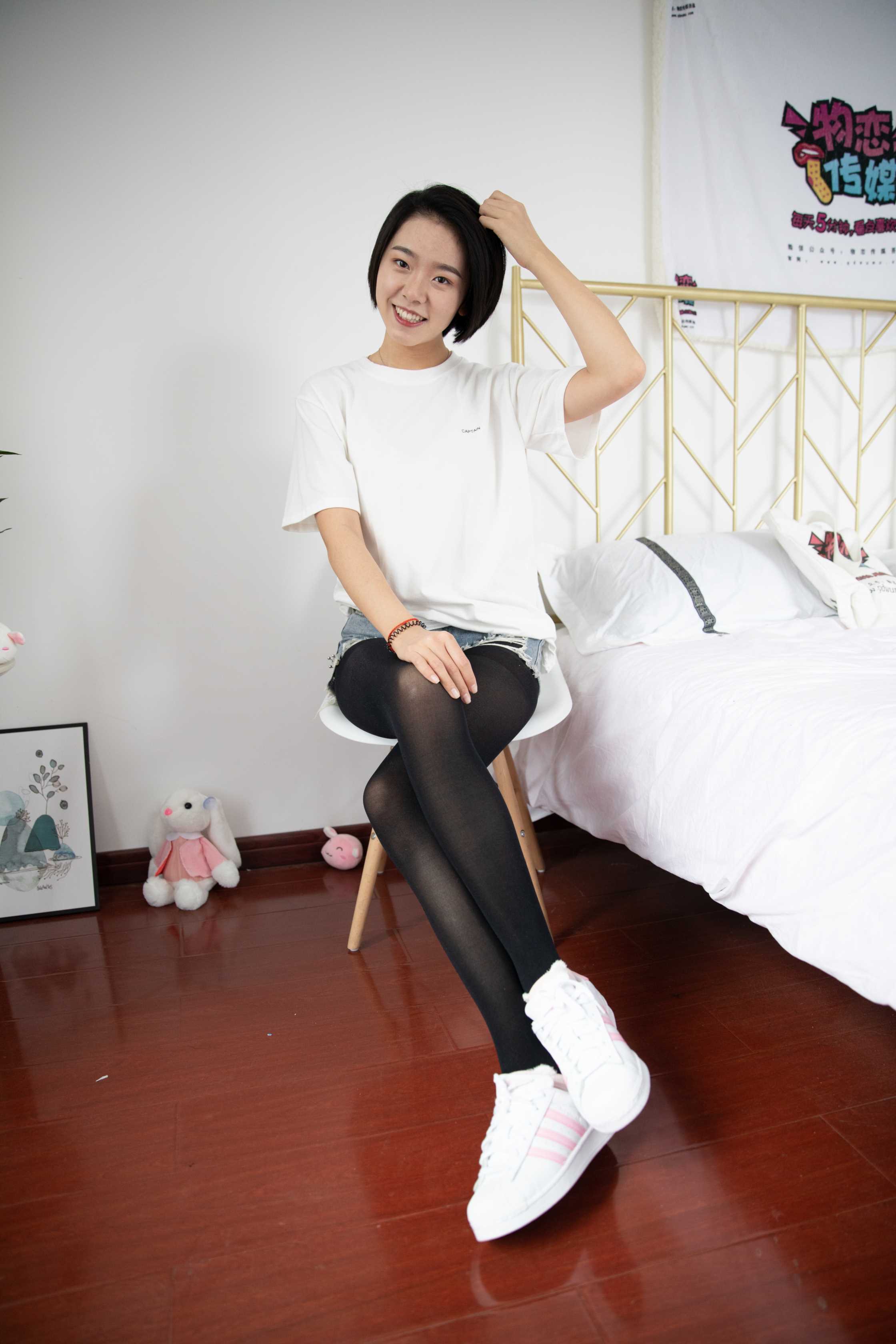 图片[6]-物恋传媒 NO.607 小飞-拾念 [202P5.42G]-COS写真在线网