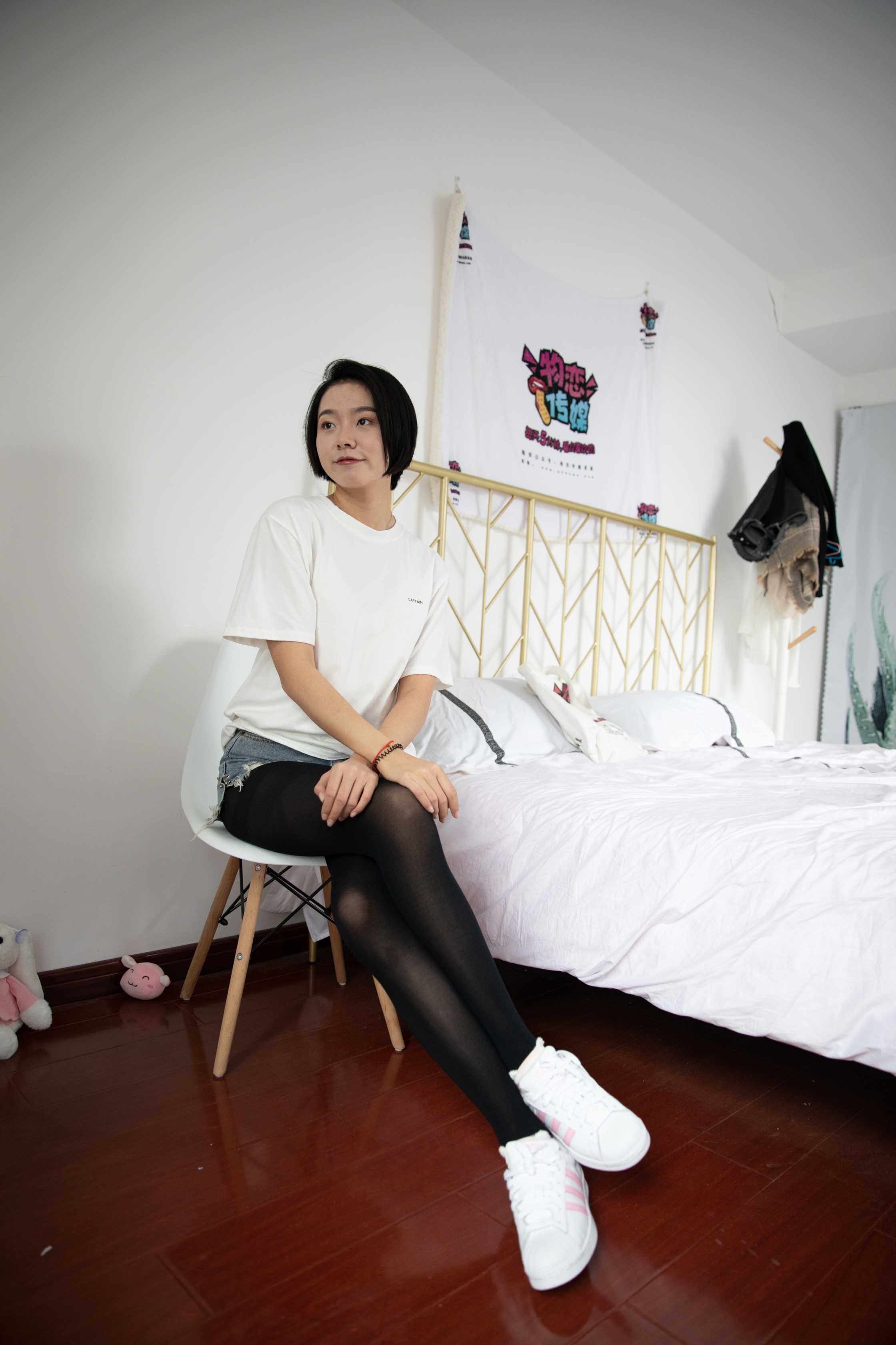 图片[5]-物恋传媒 NO.607 小飞-拾念 [202P5.42G]-COS写真在线网