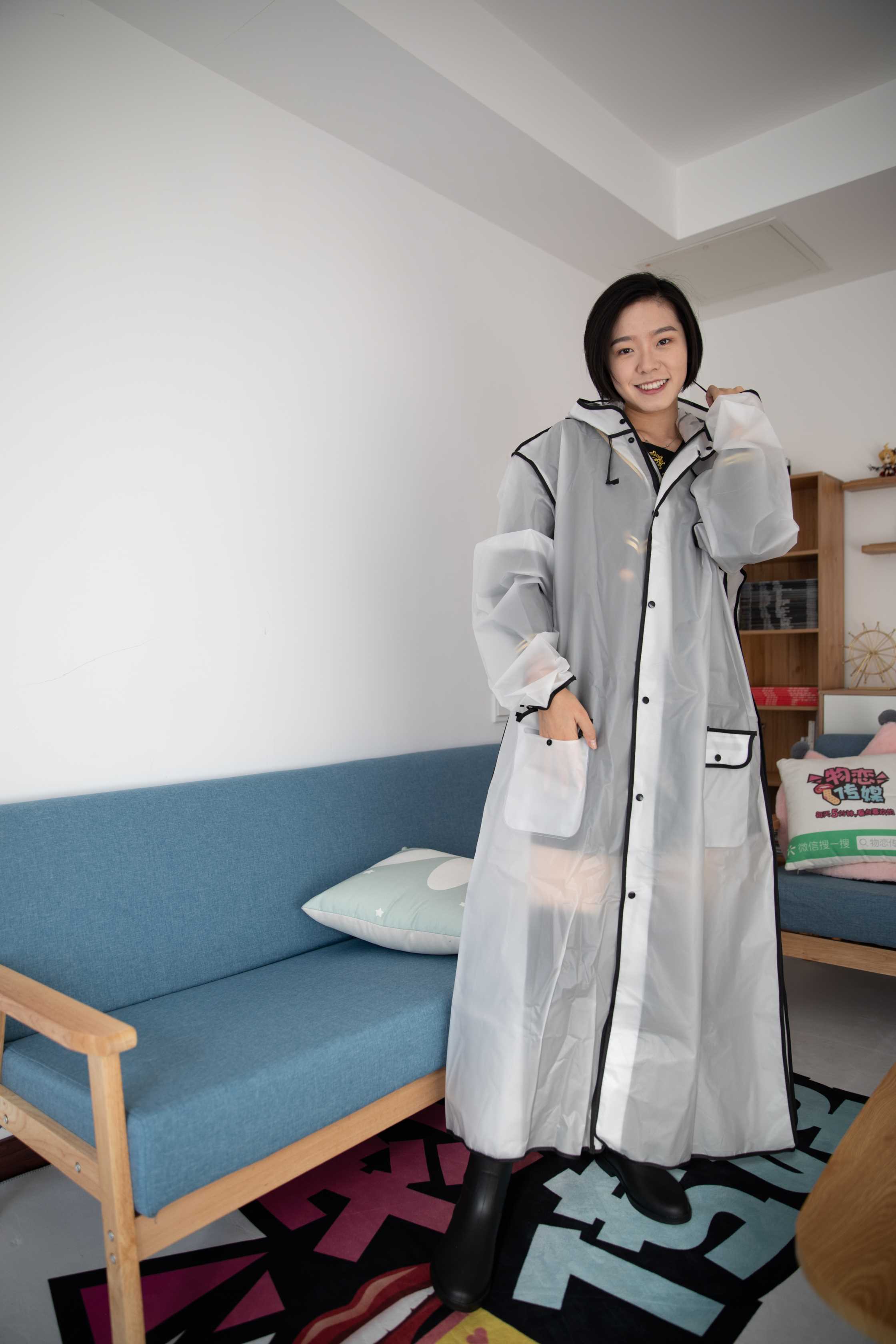 图片[3]-物恋传媒 NO.611 小飞-幻境森林 [165P3.62G]-COS写真在线网