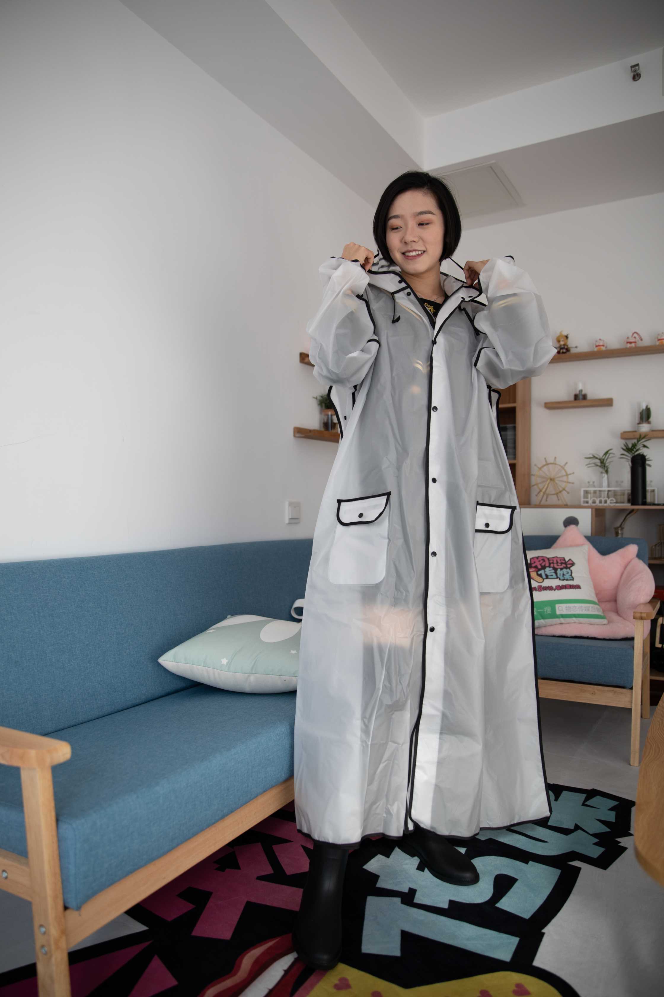 图片[2]-物恋传媒 NO.611 小飞-幻境森林 [165P3.62G]-COS写真在线网