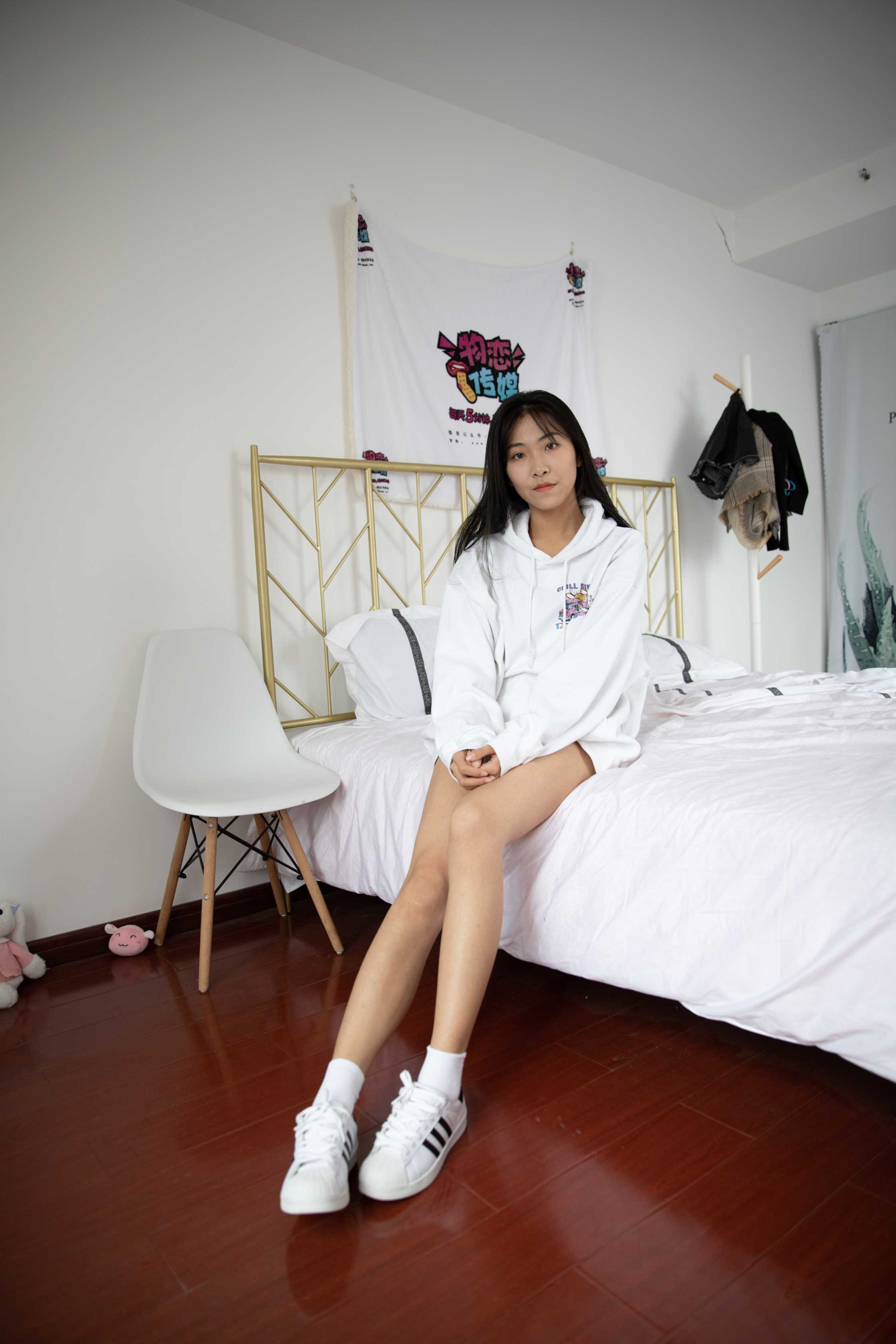 图片[5]-物恋传媒 NO.618 elise-云月夜 [153P3.77G]-COS写真在线网