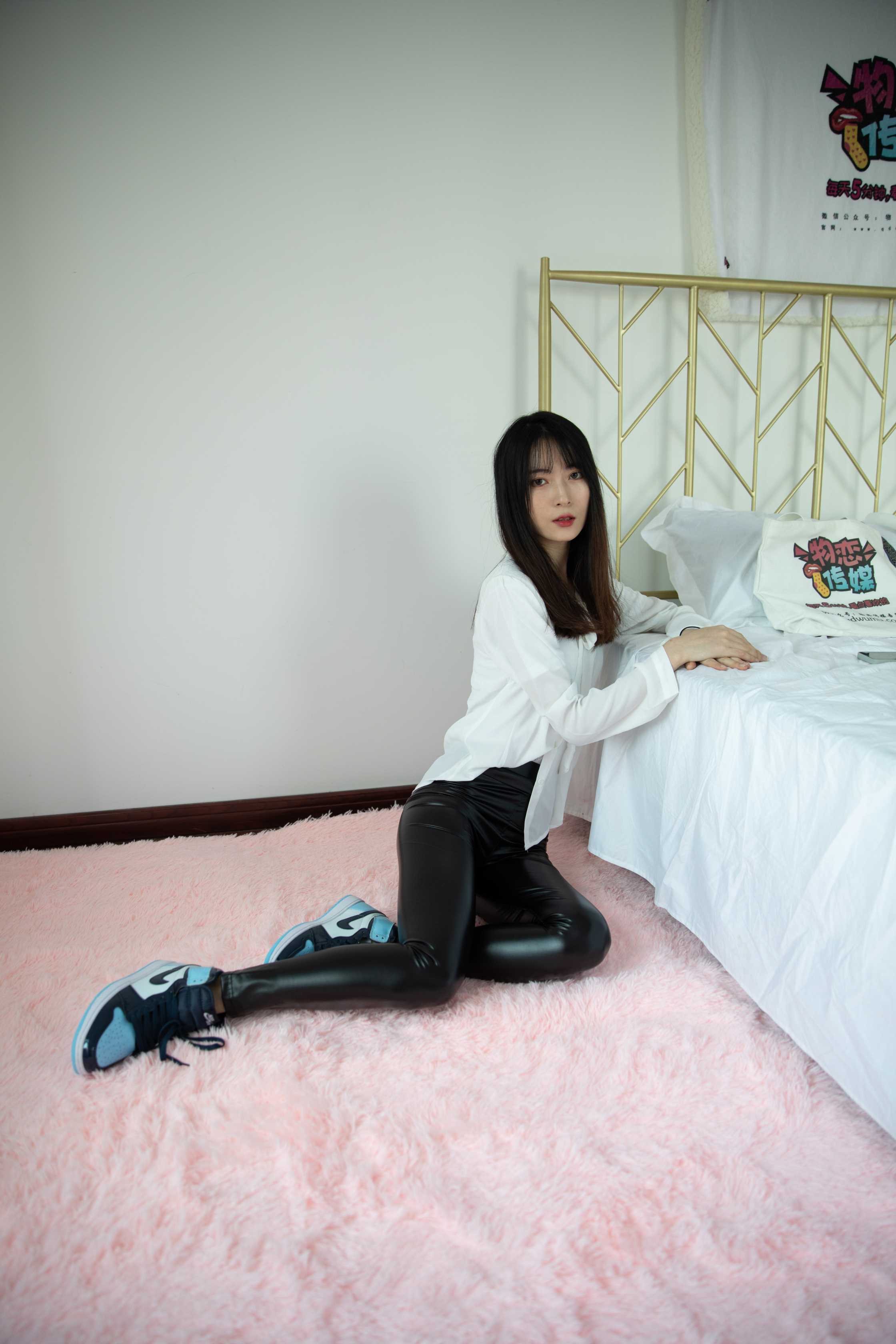 图片[6]-物恋传媒 NO.622 猫耳-蓝色的月亮 [158P3.95G]-COS写真在线网