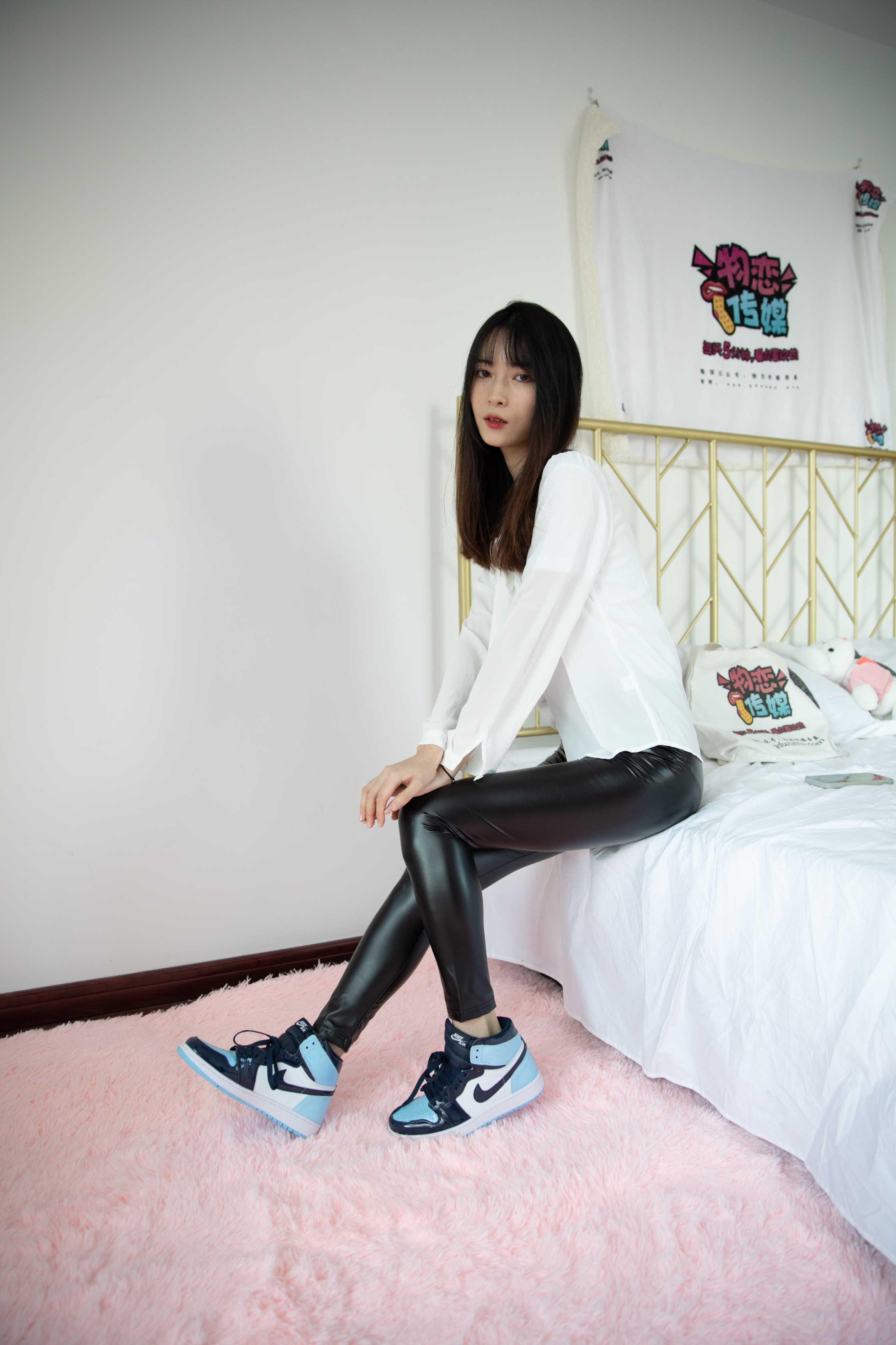 图片[3]-物恋传媒 NO.622 猫耳-蓝色的月亮 [158P3.95G]-COS写真在线网