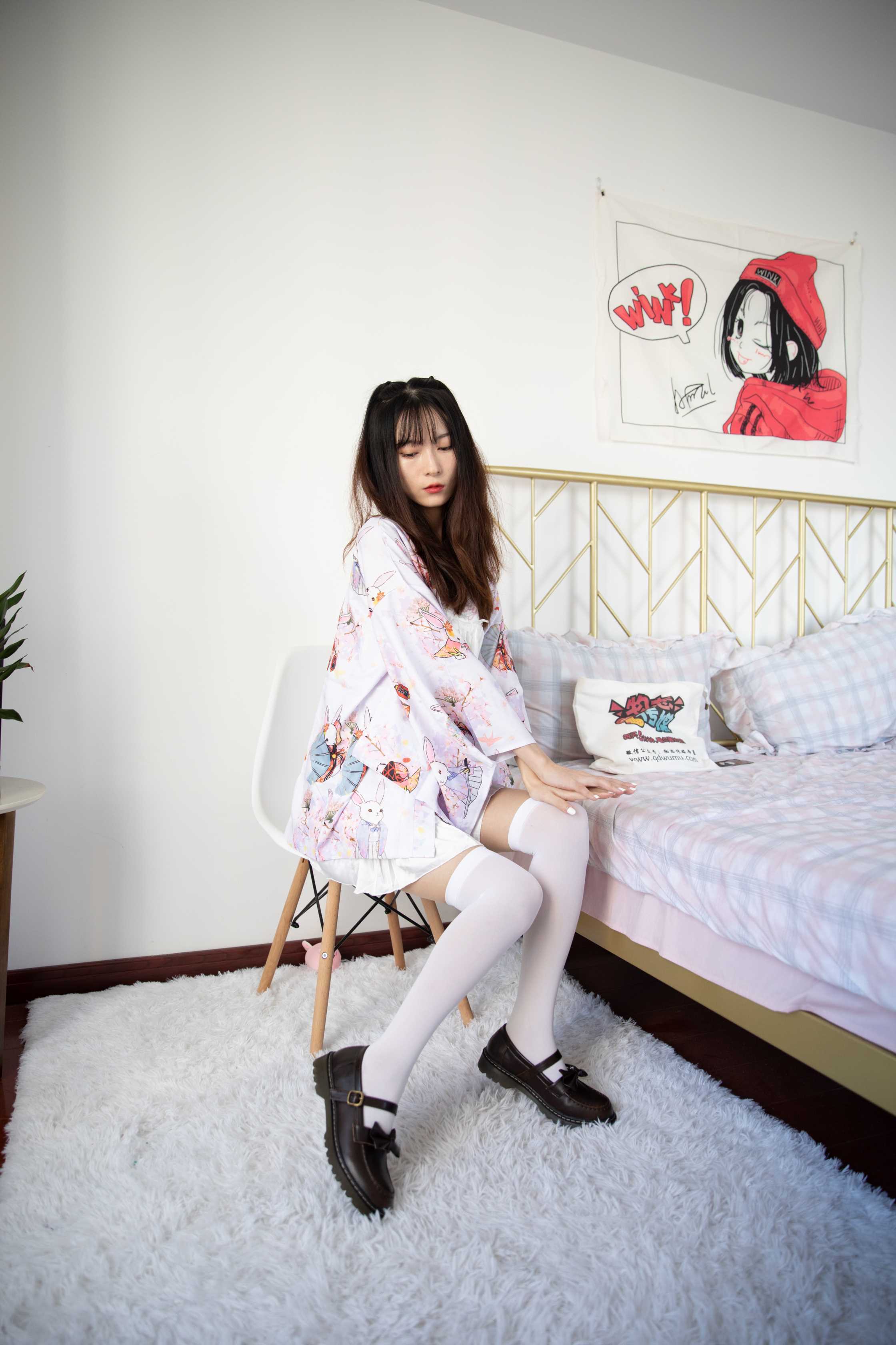 图片[5]-物恋传媒 NO.626 猫耳-春云冬雪 [195P4.13G]-COS写真在线网