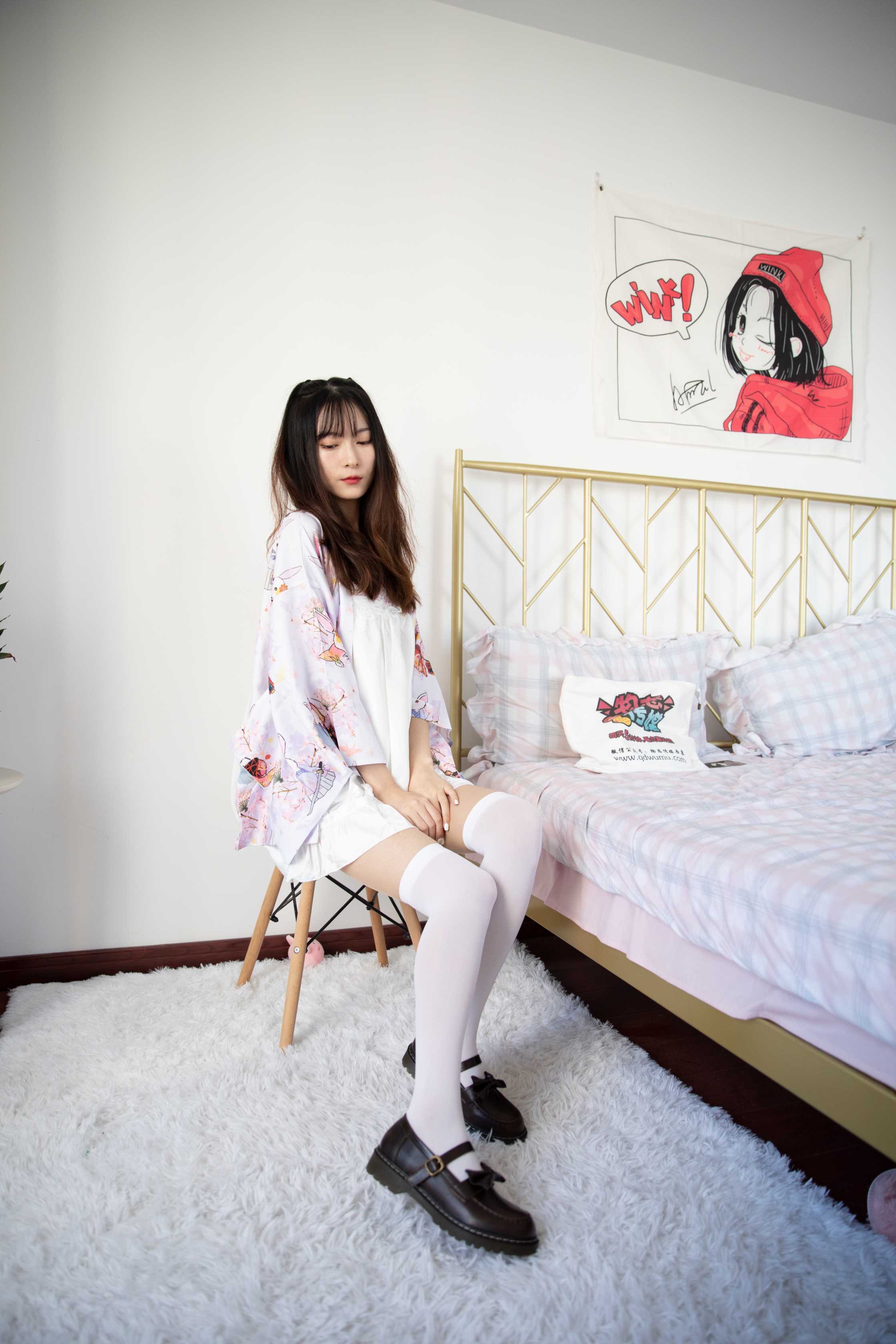 图片[2]-物恋传媒 NO.626 猫耳-春云冬雪 [195P4.13G]-COS写真在线网