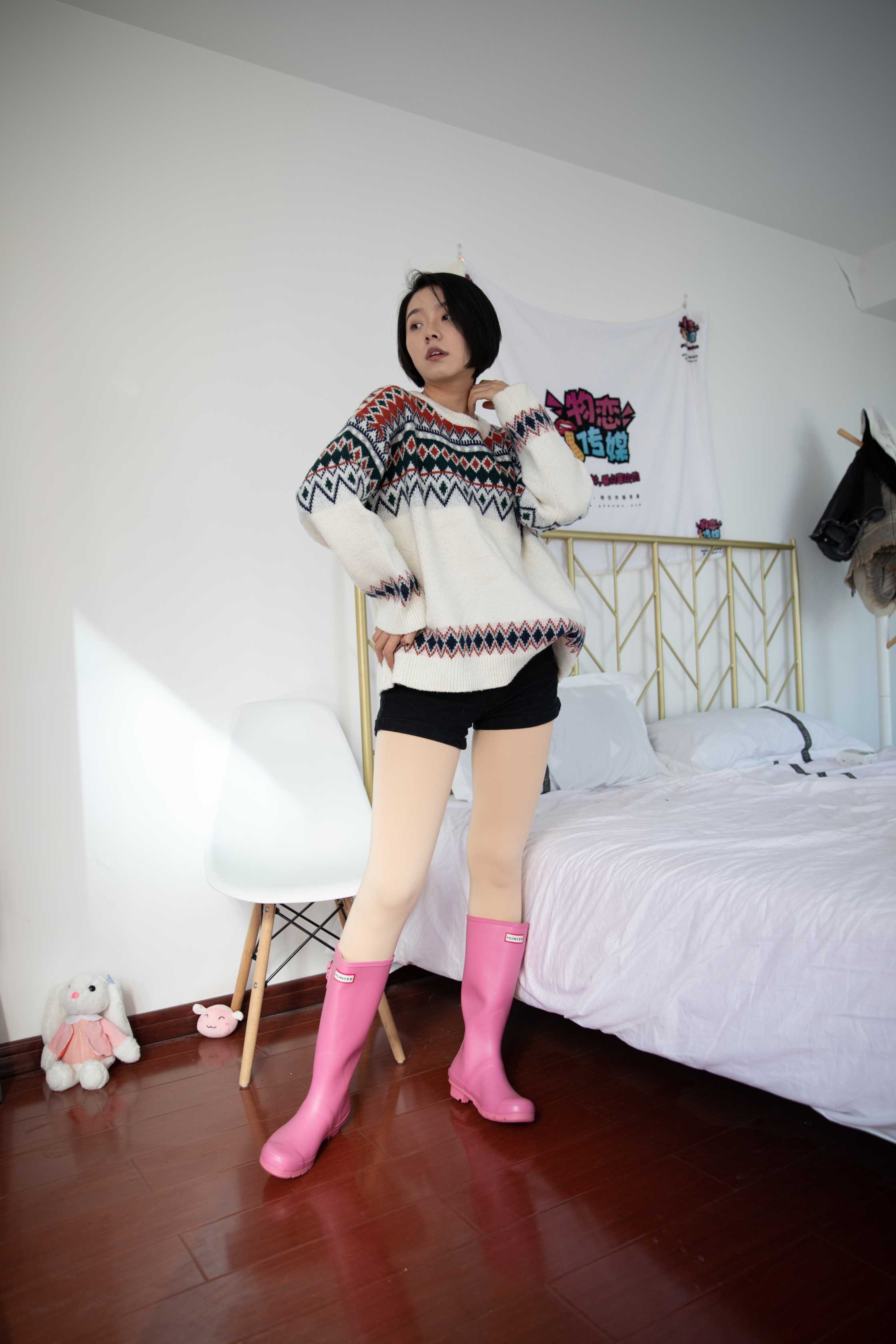 图片[5]-物恋传媒 NO.629 小飞-如月如冰 [161P3.6G]-COS写真在线网