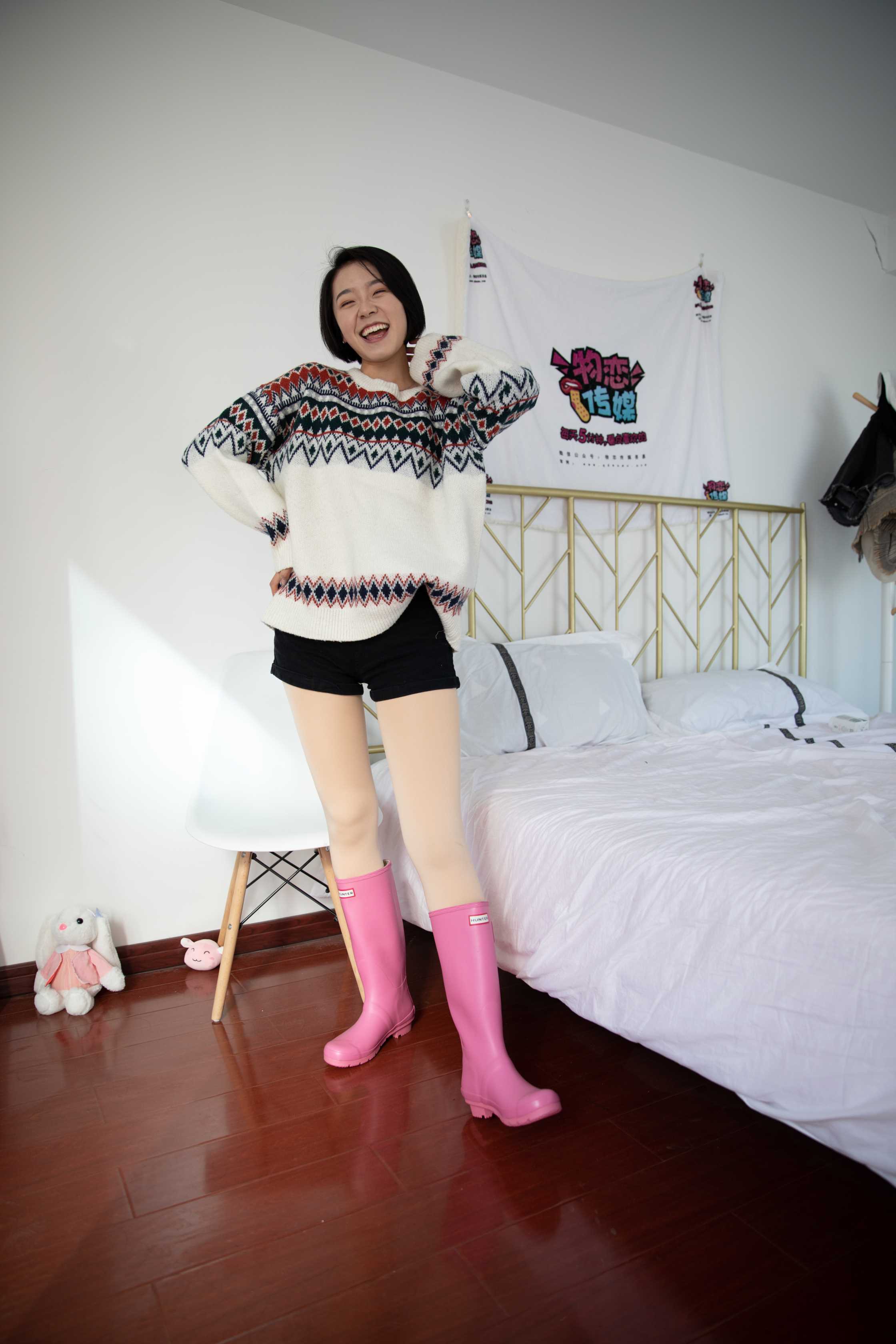 图片[3]-物恋传媒 NO.629 小飞-如月如冰 [161P3.6G]-COS写真在线网