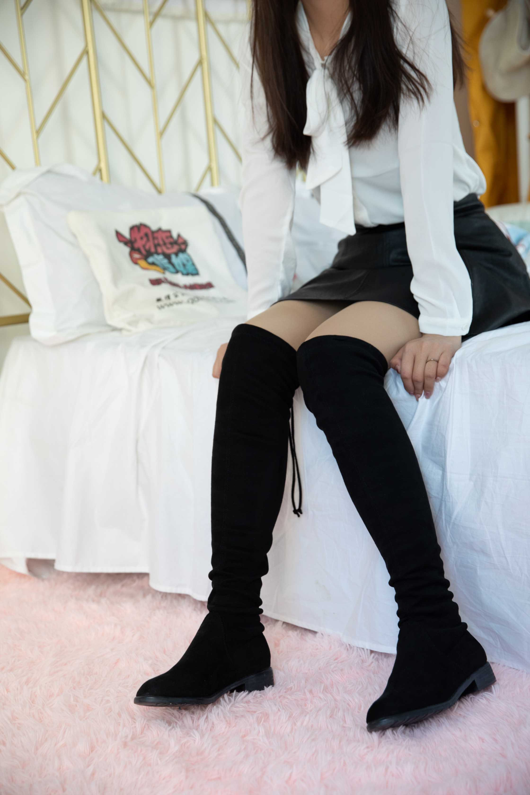 图片[2]-物恋传媒 NO.633 心心-花影年华 [134P／3.65G]-COS写真在线网