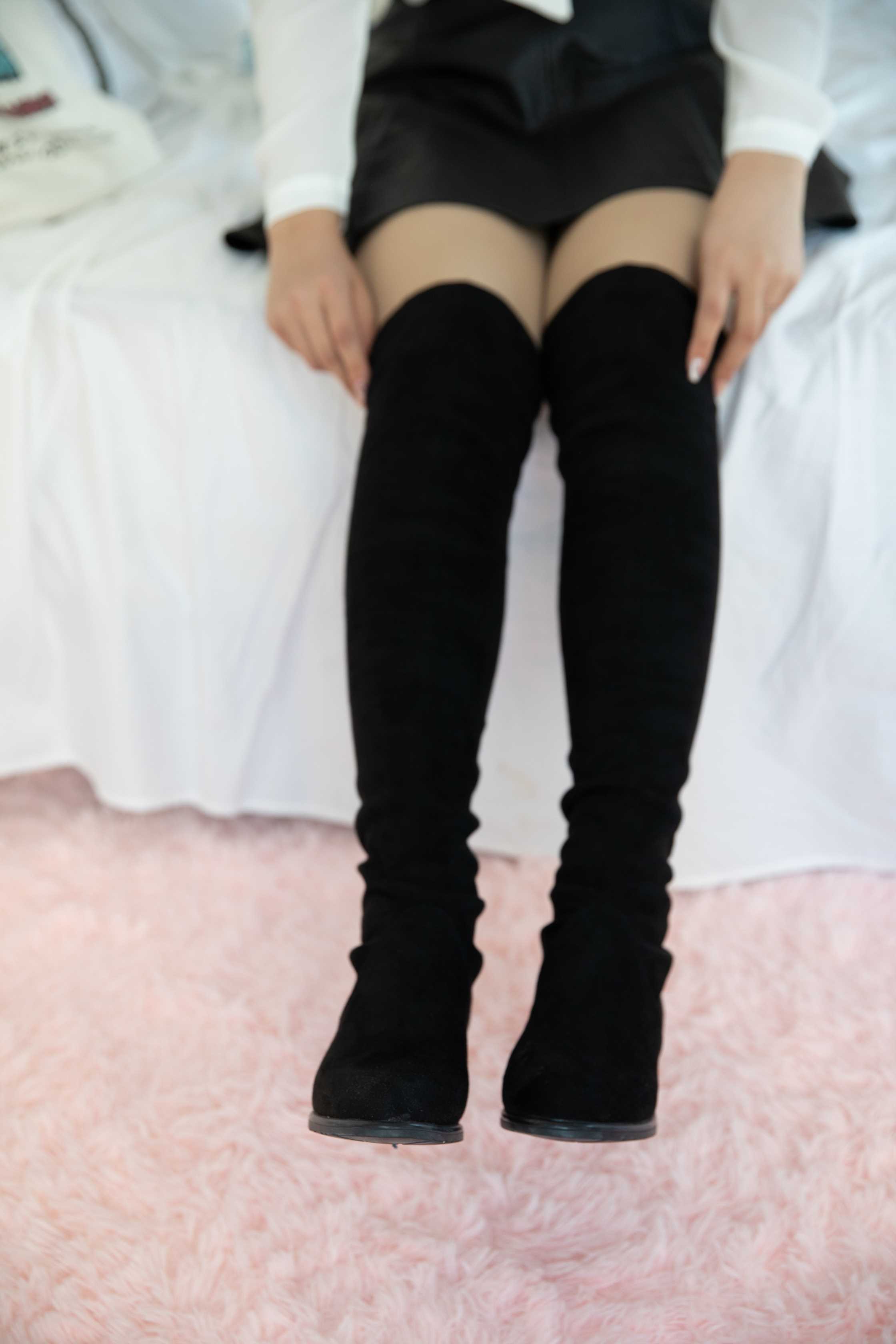 图片[5]-物恋传媒 NO.633 心心-花影年华 [134P／3.65G]-COS写真在线网