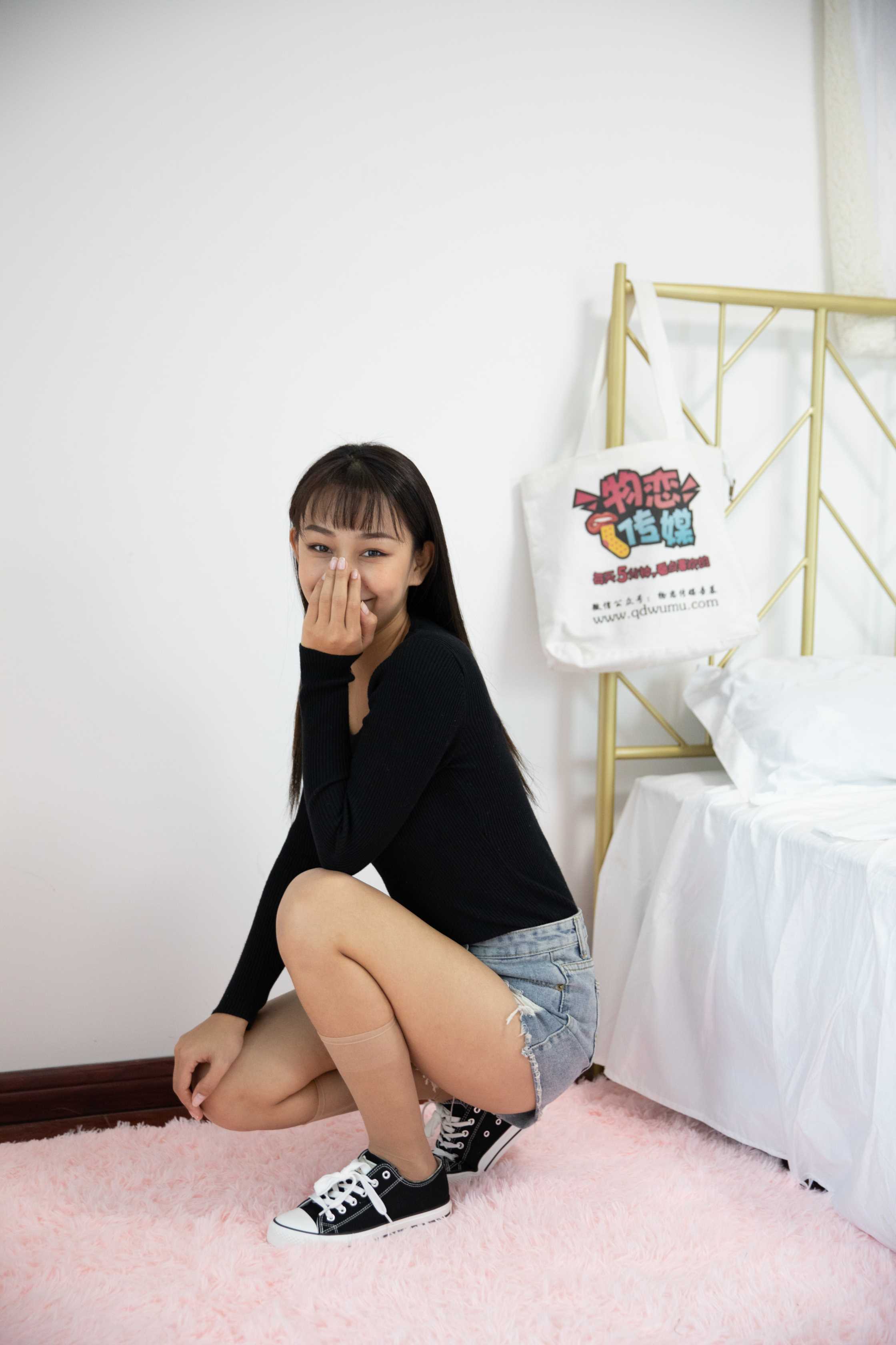 图片[6]-物恋传媒 NO.635 岚岚-与雪与月 [218P／5.2G]-COS写真在线网