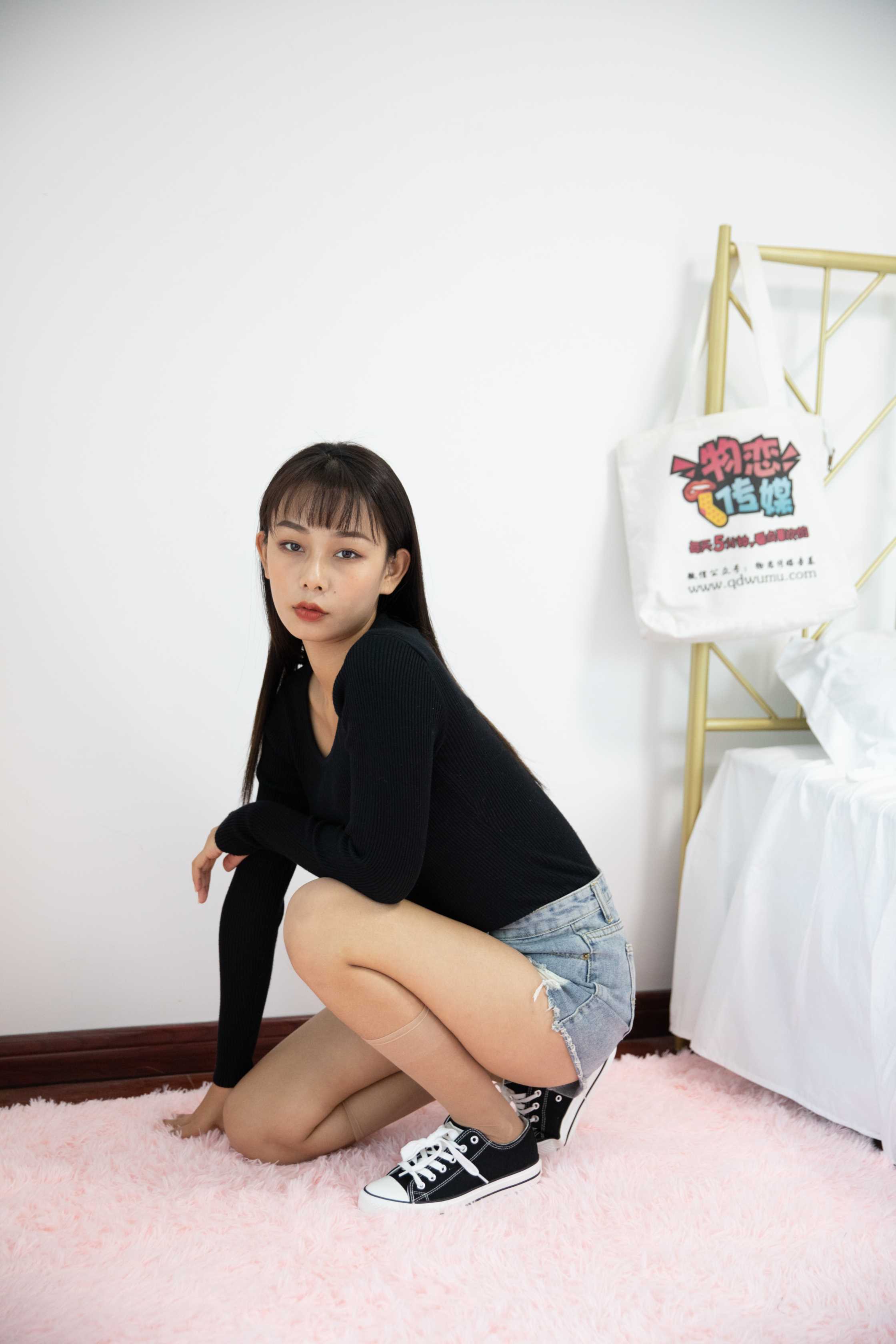 图片[5]-物恋传媒 NO.635 岚岚-与雪与月 [218P／5.2G]-COS写真在线网