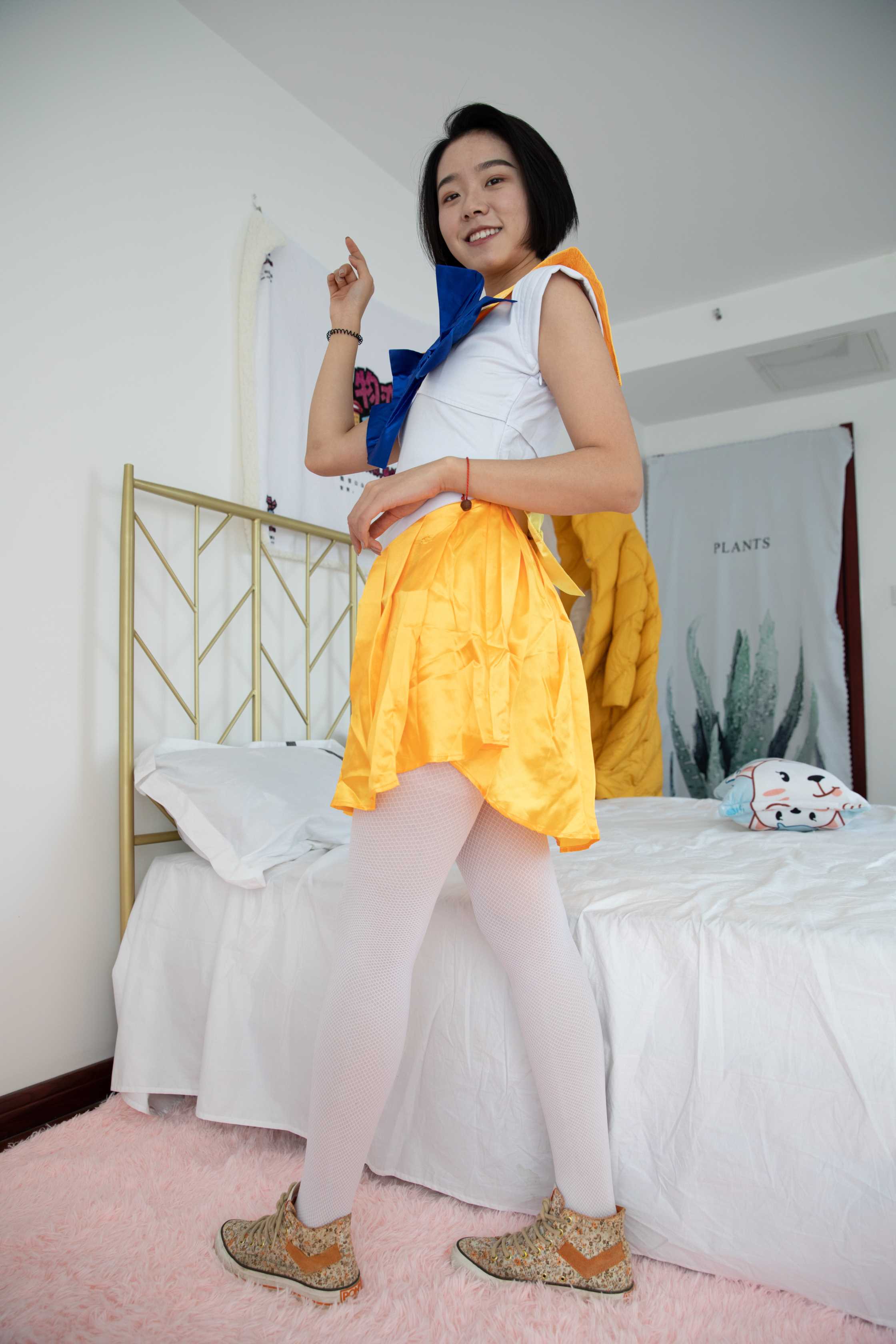 图片[2]-物恋传媒 NO.640 小飞-回忆的影子 [145P／3.58G]-COS写真在线网