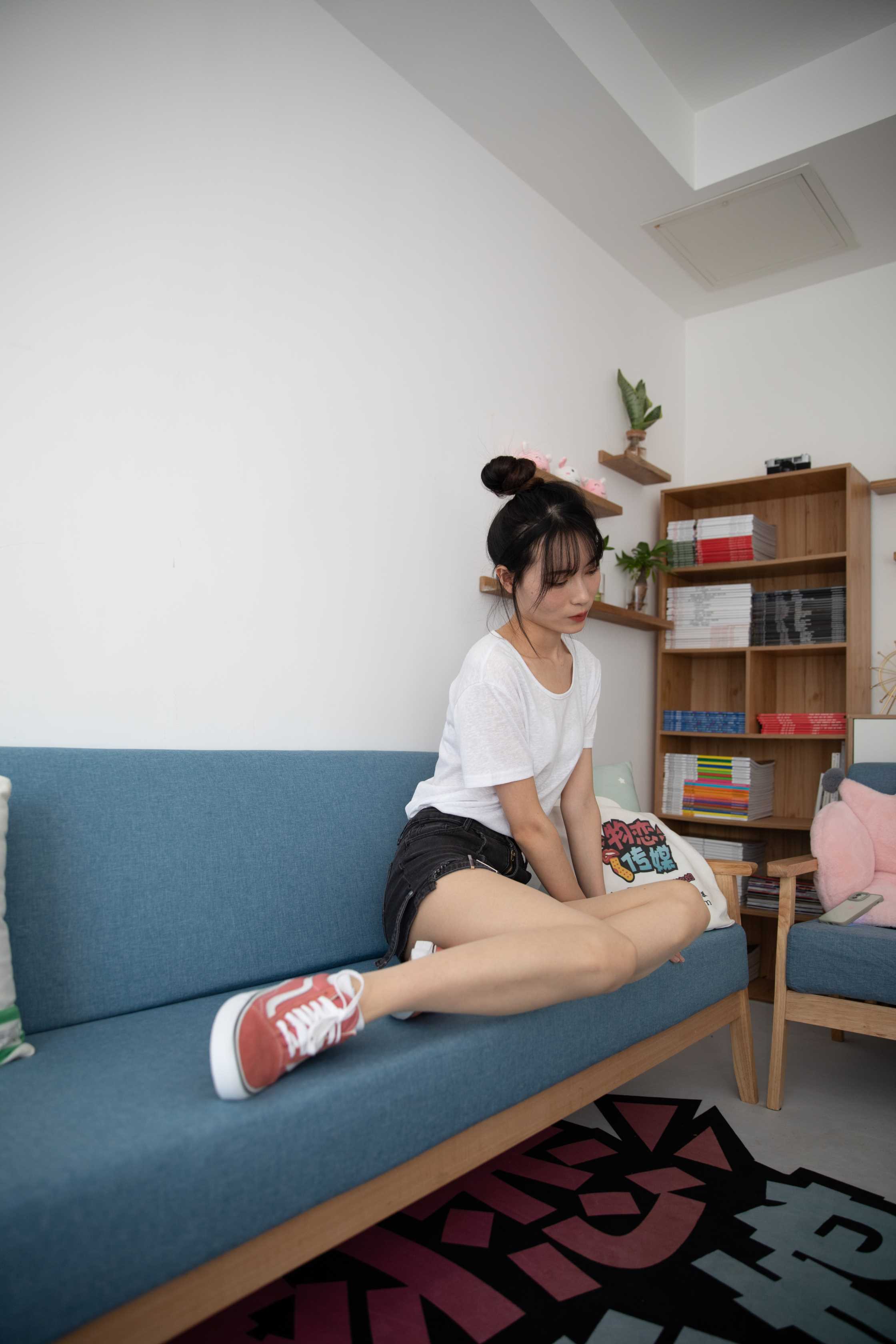 图片[6]-物恋传媒 NO.644 猫耳-思念如海 [142P／3.17G]-COS写真在线网