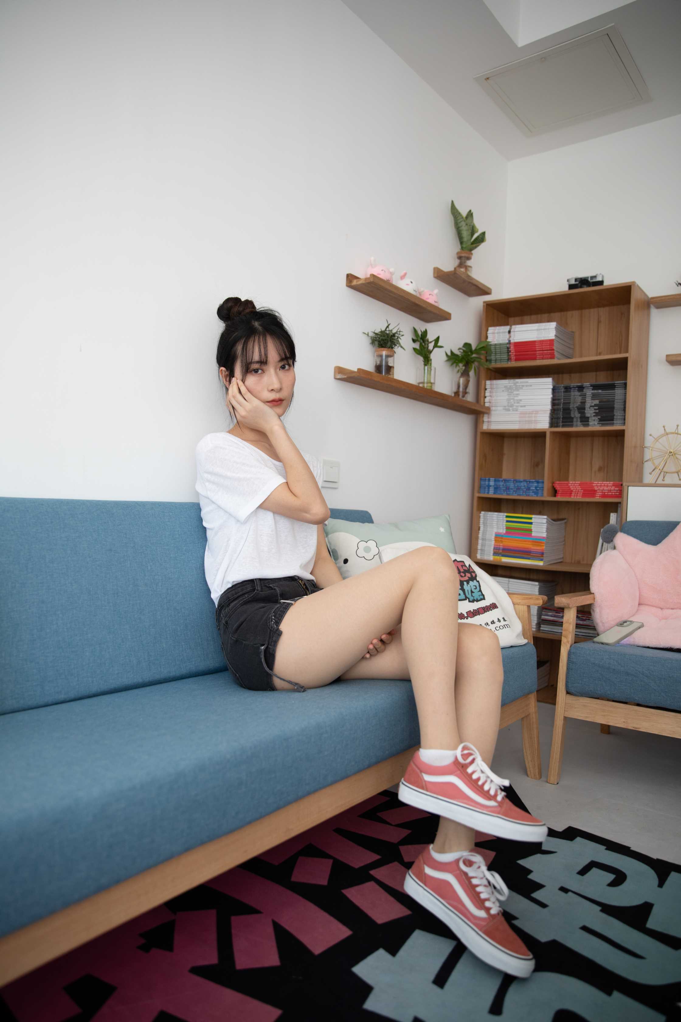 图片[2]-物恋传媒 NO.644 猫耳-思念如海 [142P／3.17G]-COS写真在线网