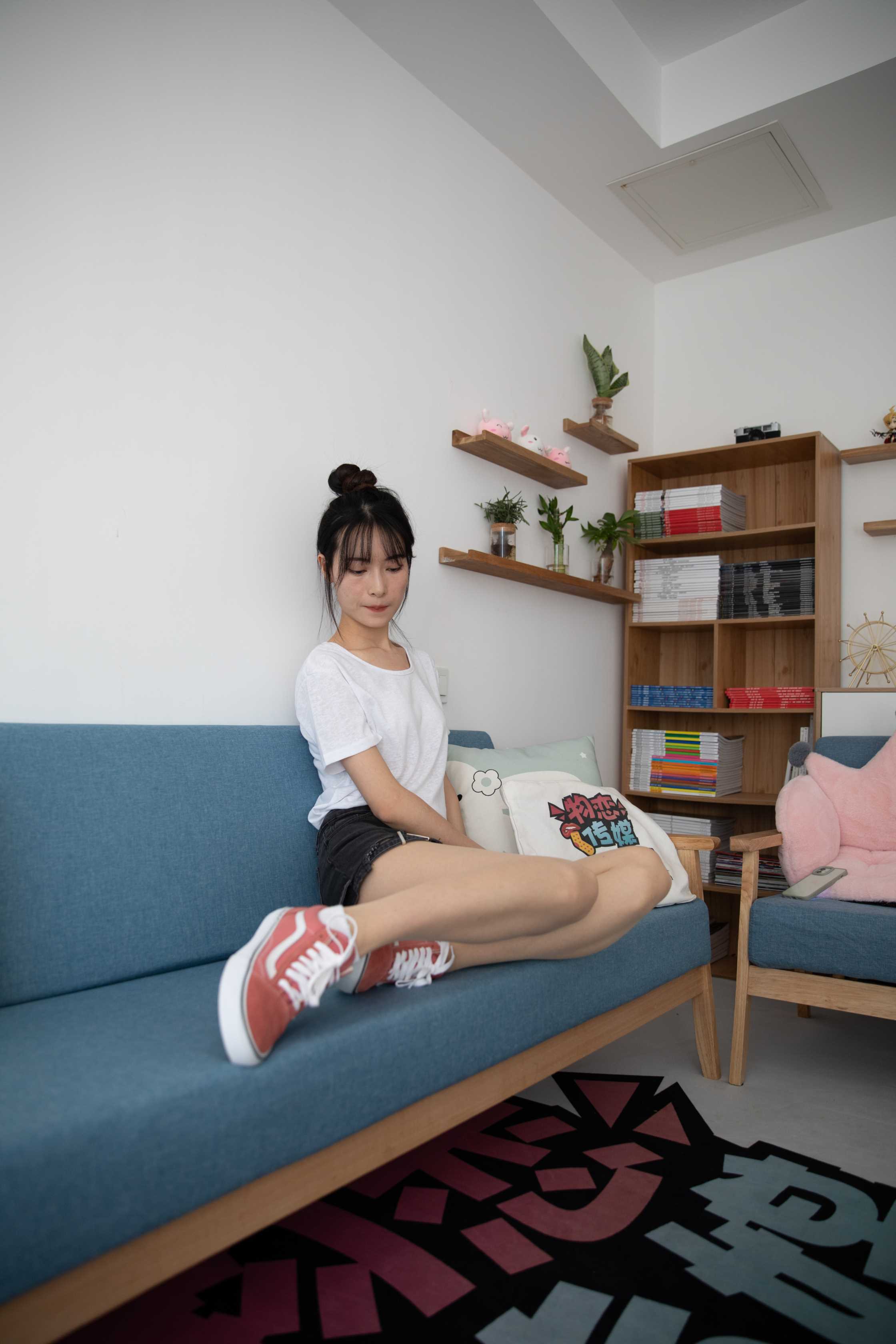 图片[4]-物恋传媒 NO.644 猫耳-思念如海 [142P／3.17G]-COS写真在线网