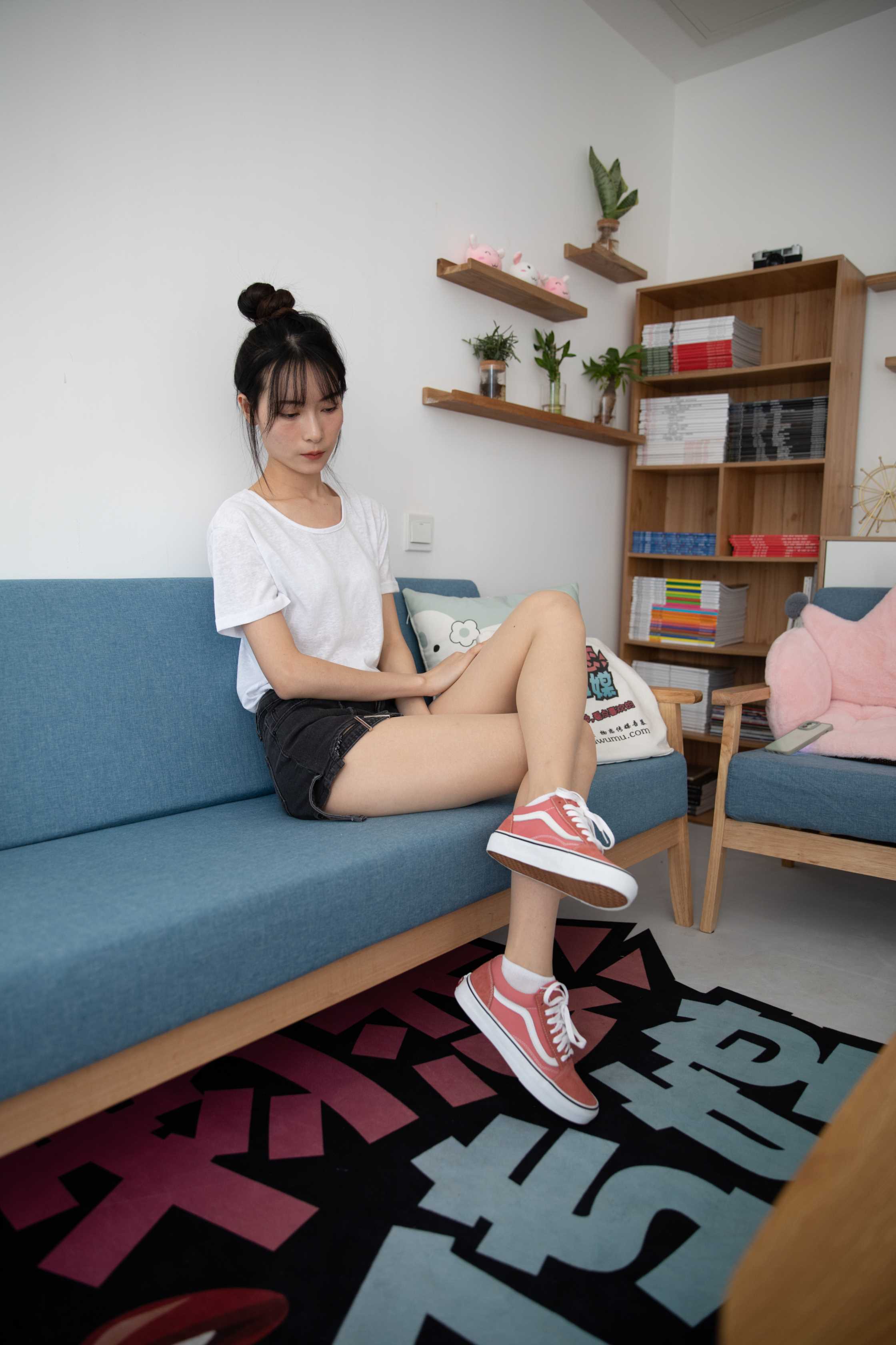 图片[3]-物恋传媒 NO.644 猫耳-思念如海 [142P／3.17G]-COS写真在线网