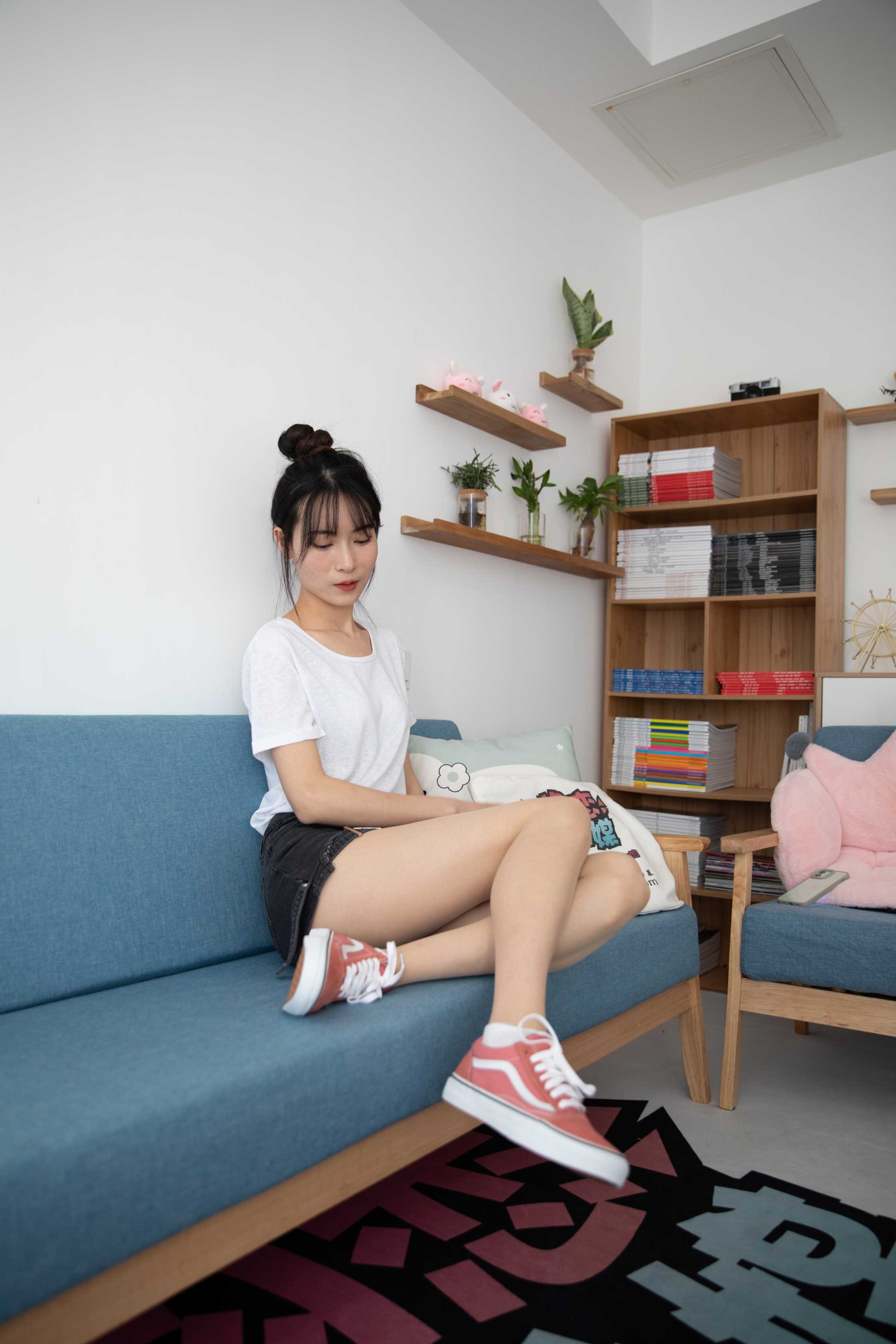 图片[5]-物恋传媒 NO.644 猫耳-思念如海 [142P／3.17G]-COS写真在线网