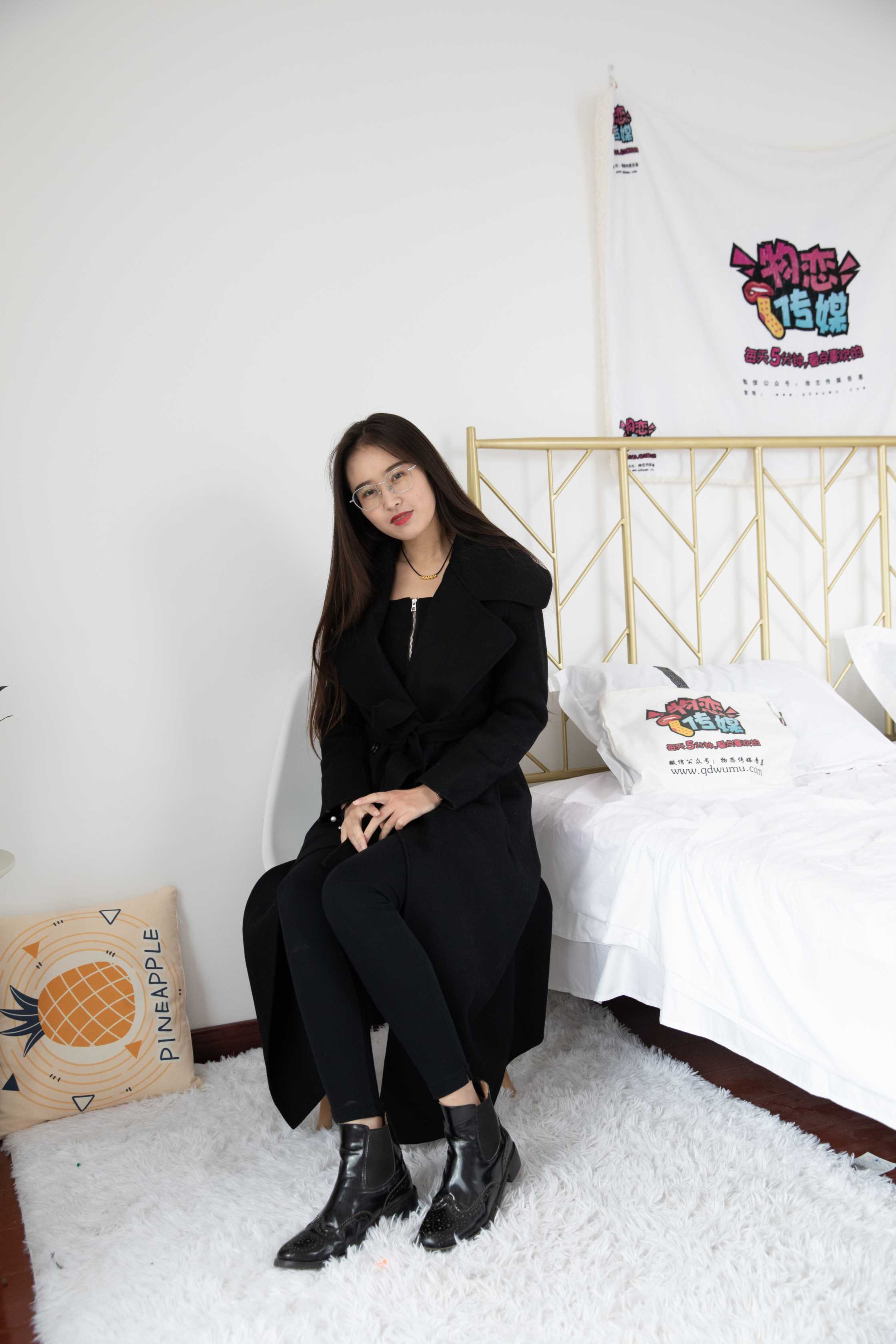 图片[5]-物恋传媒 NO.645 菲菲-未眠夜  [137P3430M]-COS写真在线网