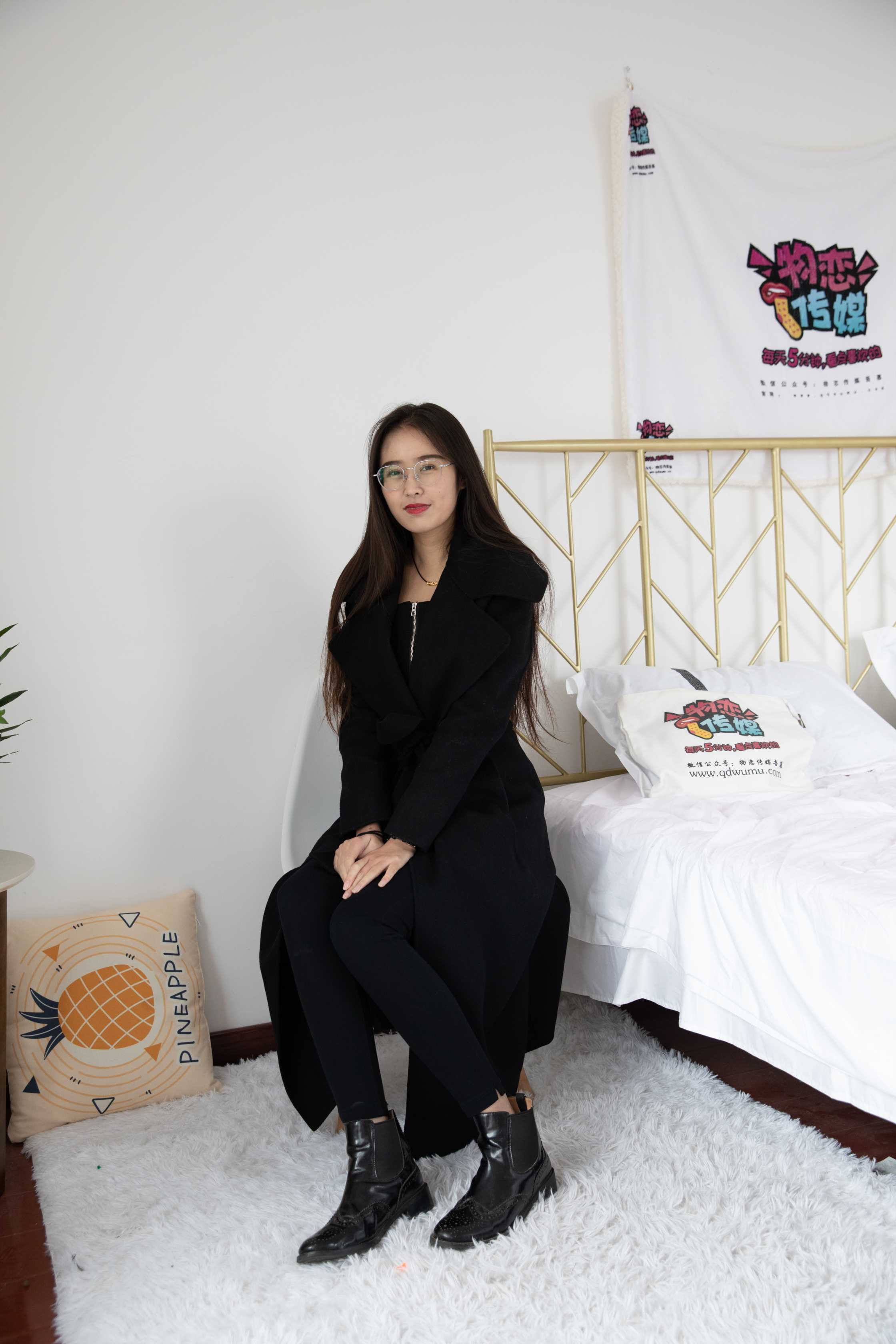 图片[4]-物恋传媒 NO.645 菲菲-未眠夜  [137P3430M]-COS写真在线网