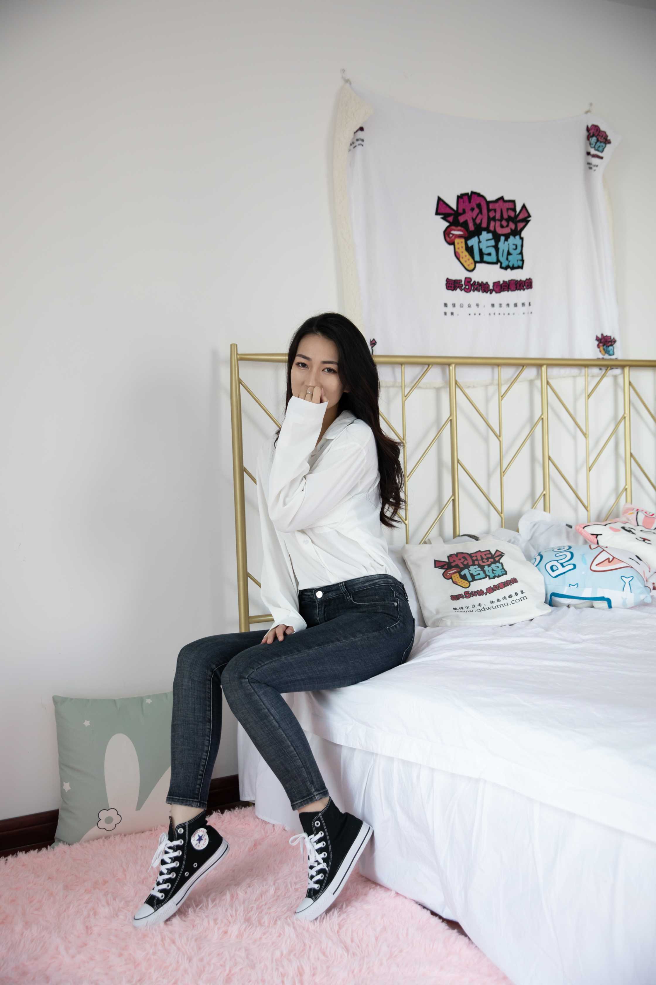 图片[3]-物恋传媒 NO.646 小茶-宜诗宜酒  [167P3800M]-COS写真在线网