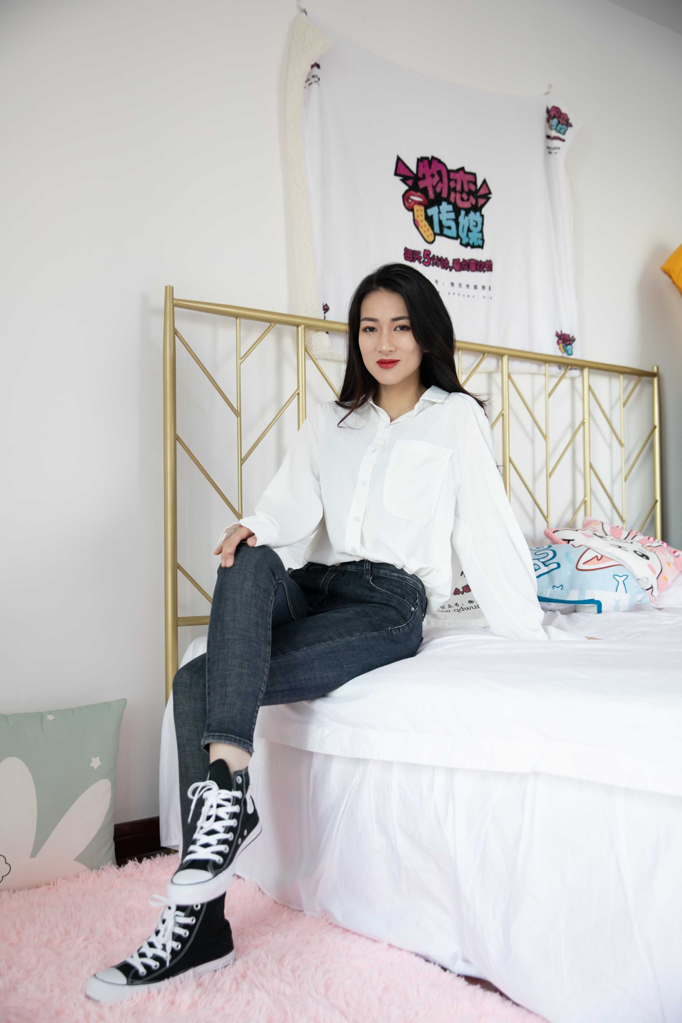 图片[4]-物恋传媒 NO.646 小茶-宜诗宜酒  [167P3800M]-COS写真在线网