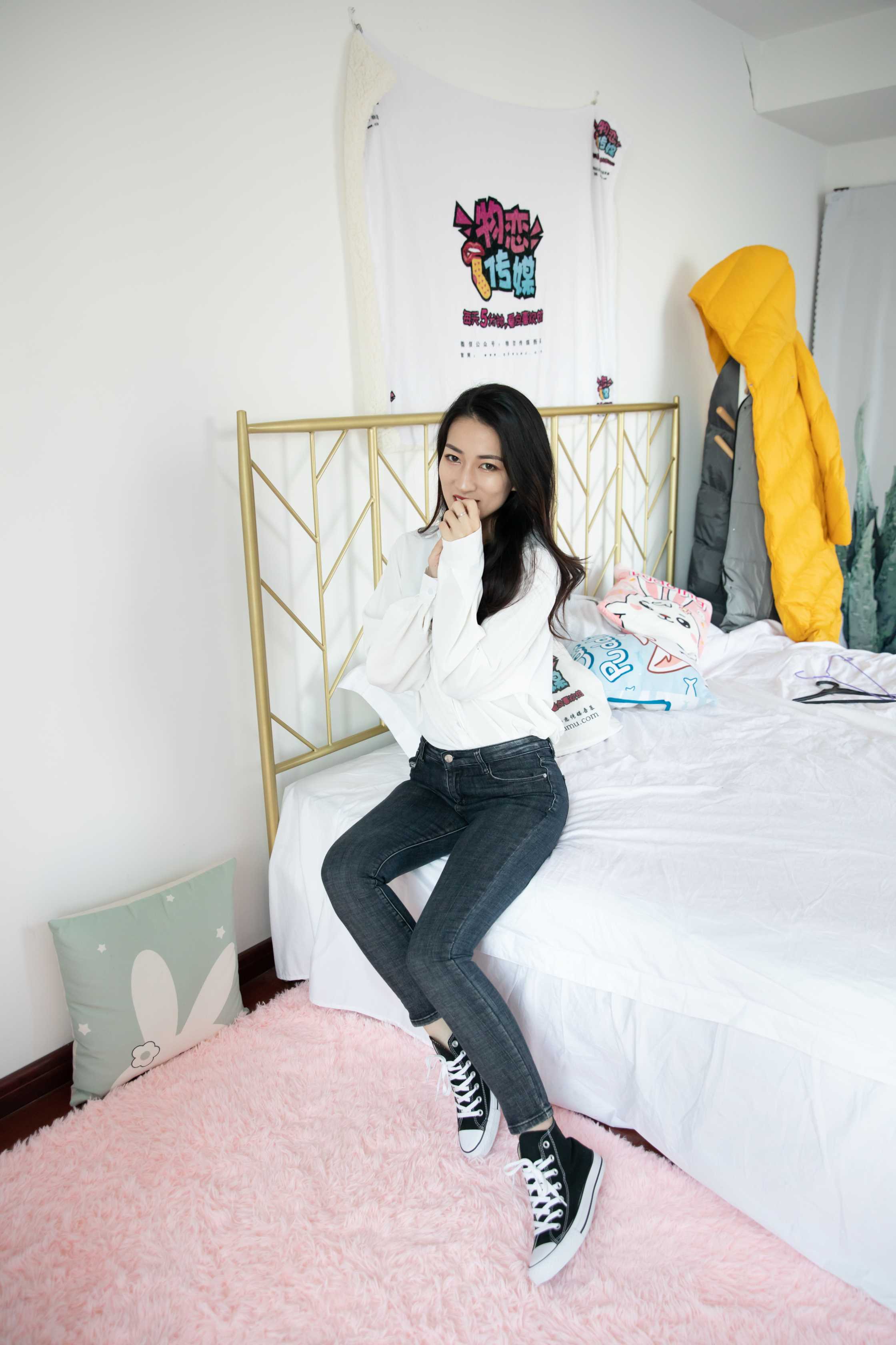 图片[6]-物恋传媒 NO.646 小茶-宜诗宜酒  [167P3800M]-COS写真在线网