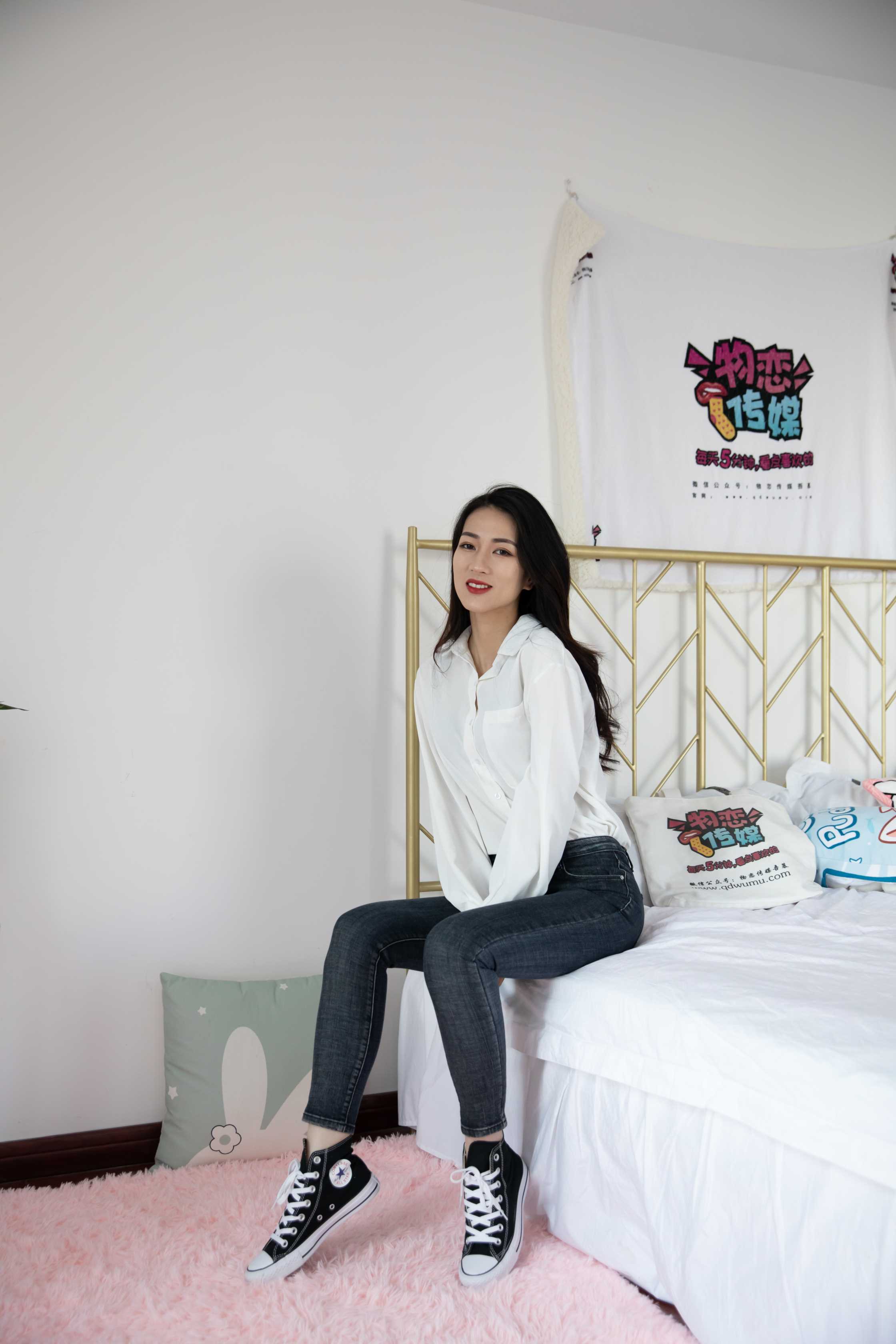 图片[2]-物恋传媒 NO.646 小茶-宜诗宜酒  [167P3800M]-COS写真在线网