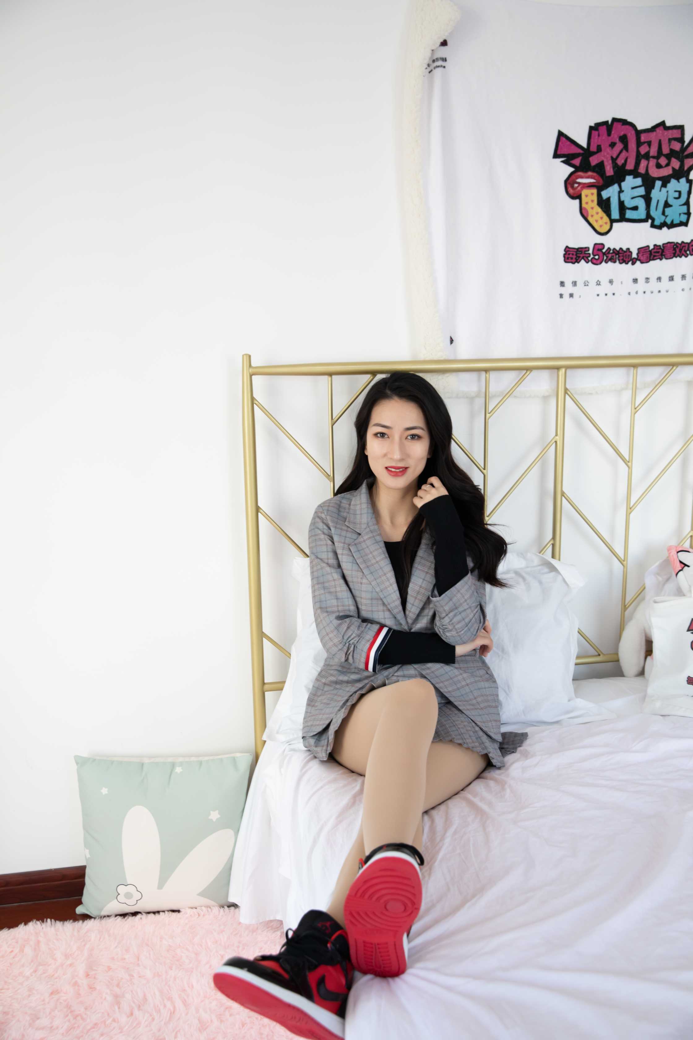 图片[2]-物恋传媒 NO.650 小茶-杯酒泪痕  [151P3790M]-COS写真在线网