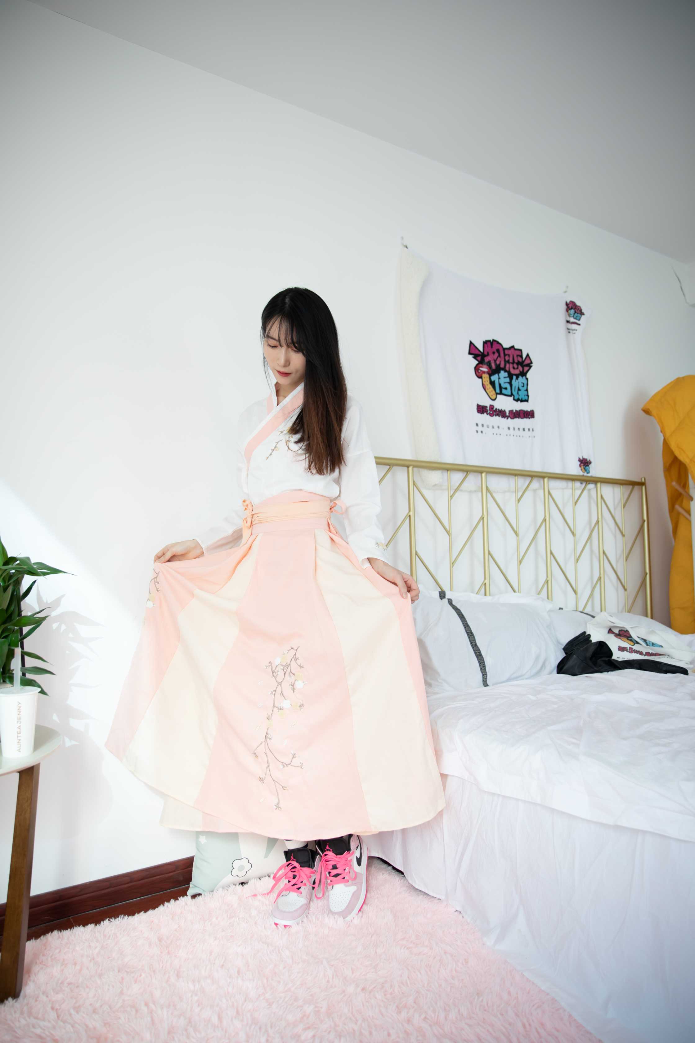 图片[4]-物恋传媒 NO.652 猫耳-一叶若舟2  [219P6200M]-COS写真在线网