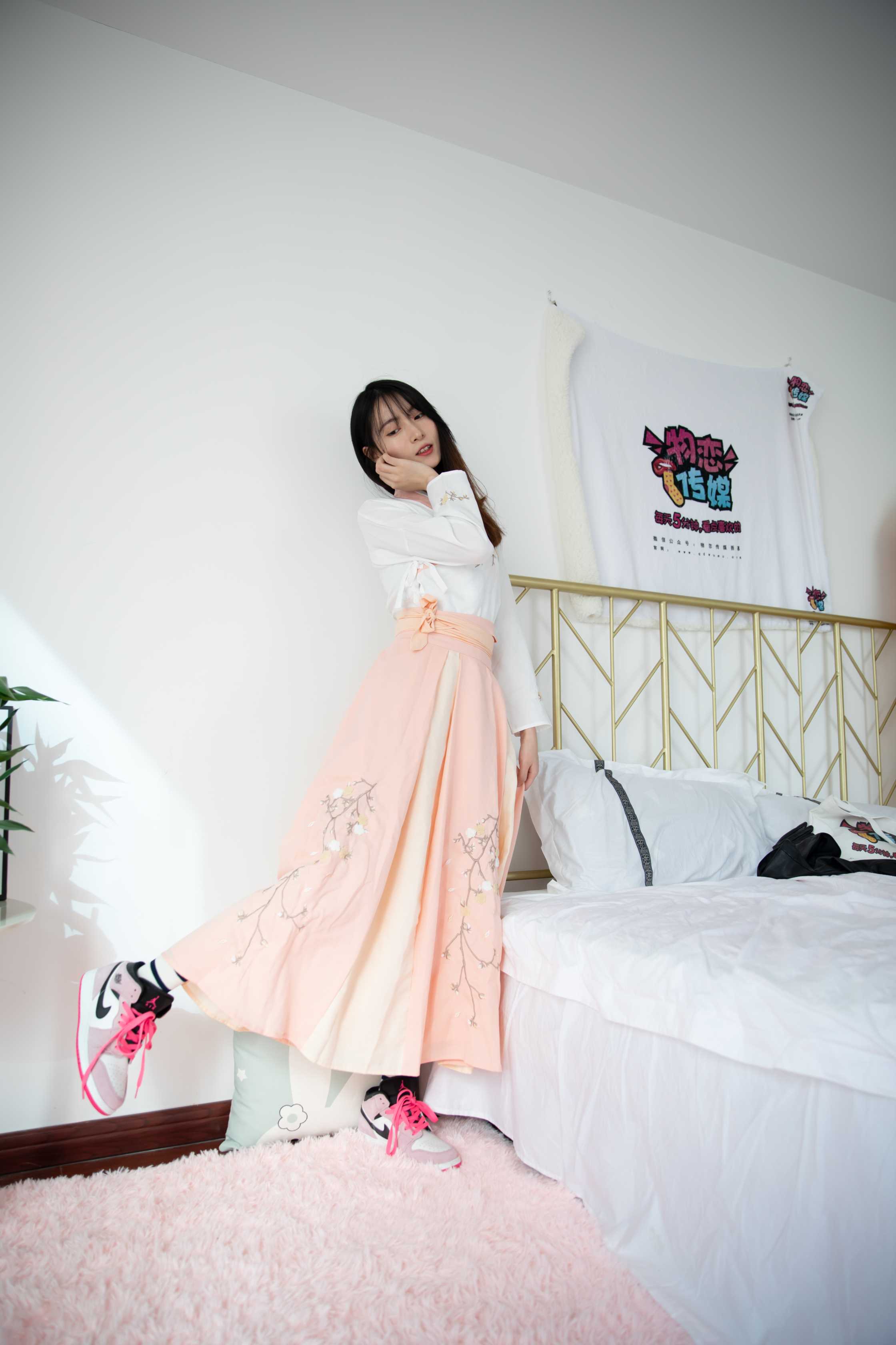 图片[3]-物恋传媒 NO.652 猫耳-一叶若舟2  [219P6200M]-COS写真在线网