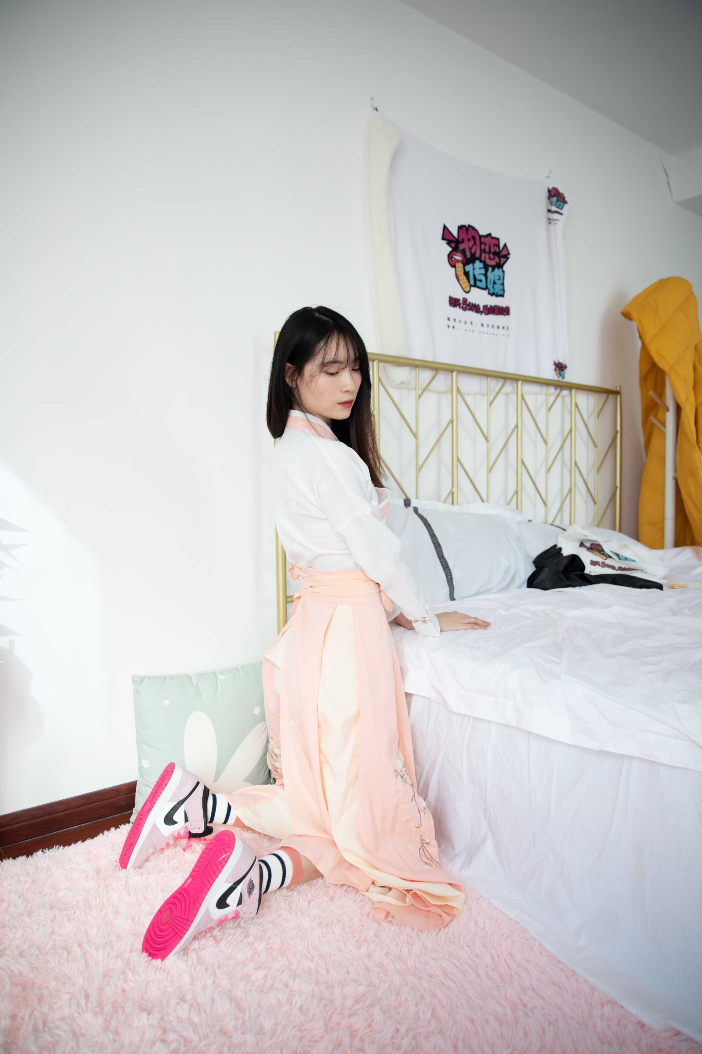 图片[6]-物恋传媒 NO.652 猫耳-一叶若舟2  [219P6200M]-COS写真在线网