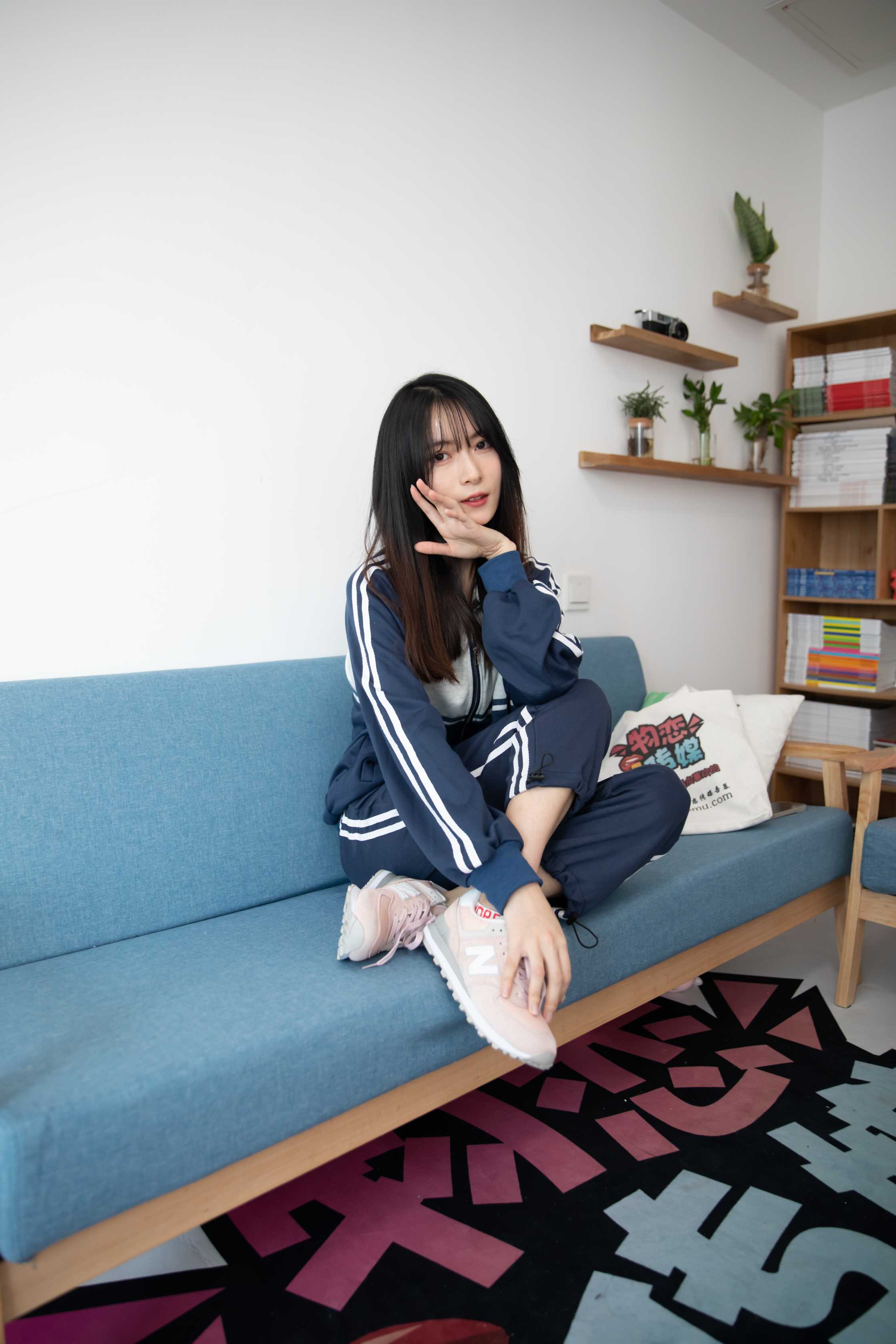 图片[5]-物恋传媒 NO.654 猫耳-翩翩舞  [168P4260M]-COS写真在线网