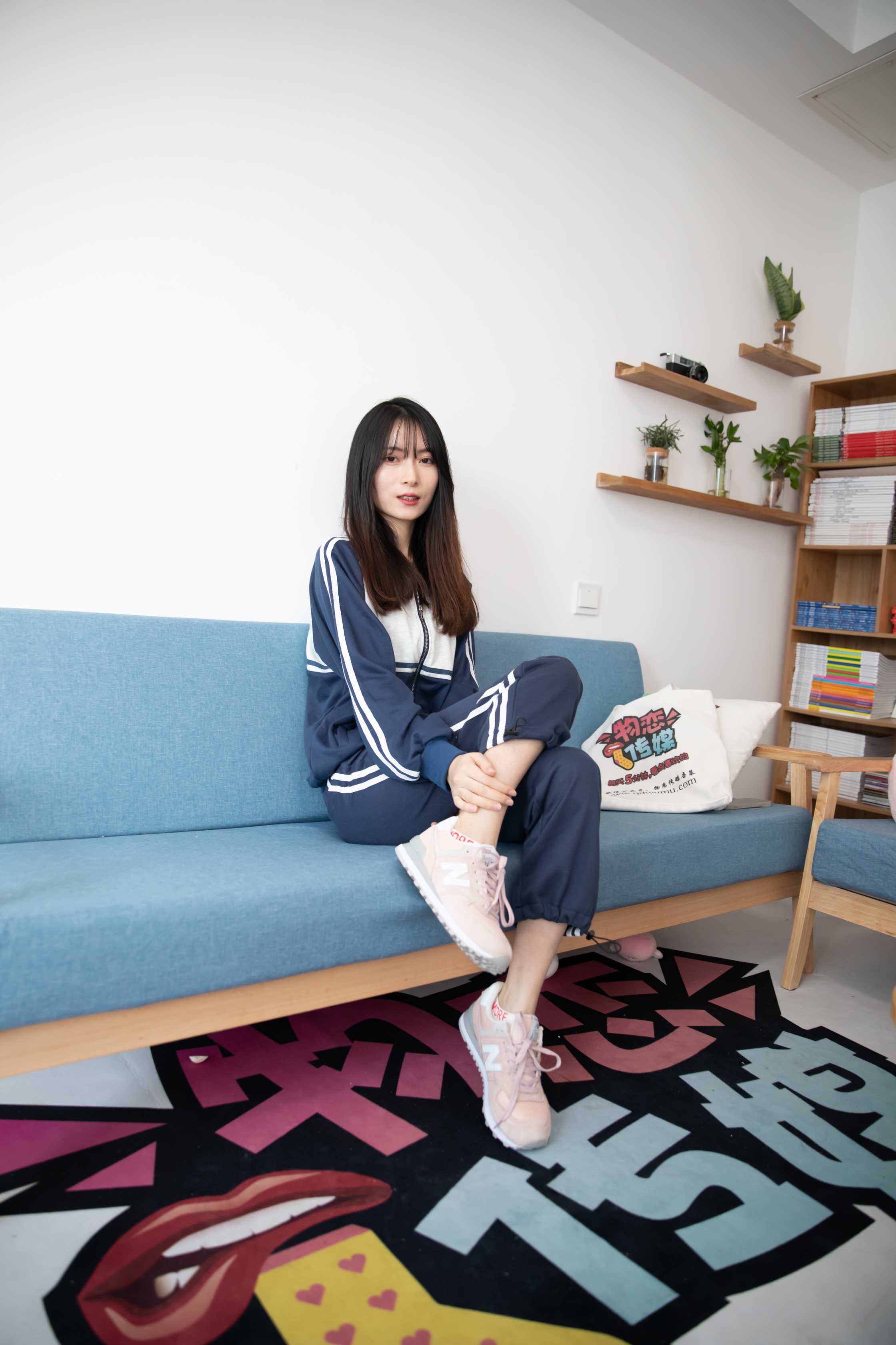 图片[2]-物恋传媒 NO.654 猫耳-翩翩舞  [168P4260M]-COS写真在线网