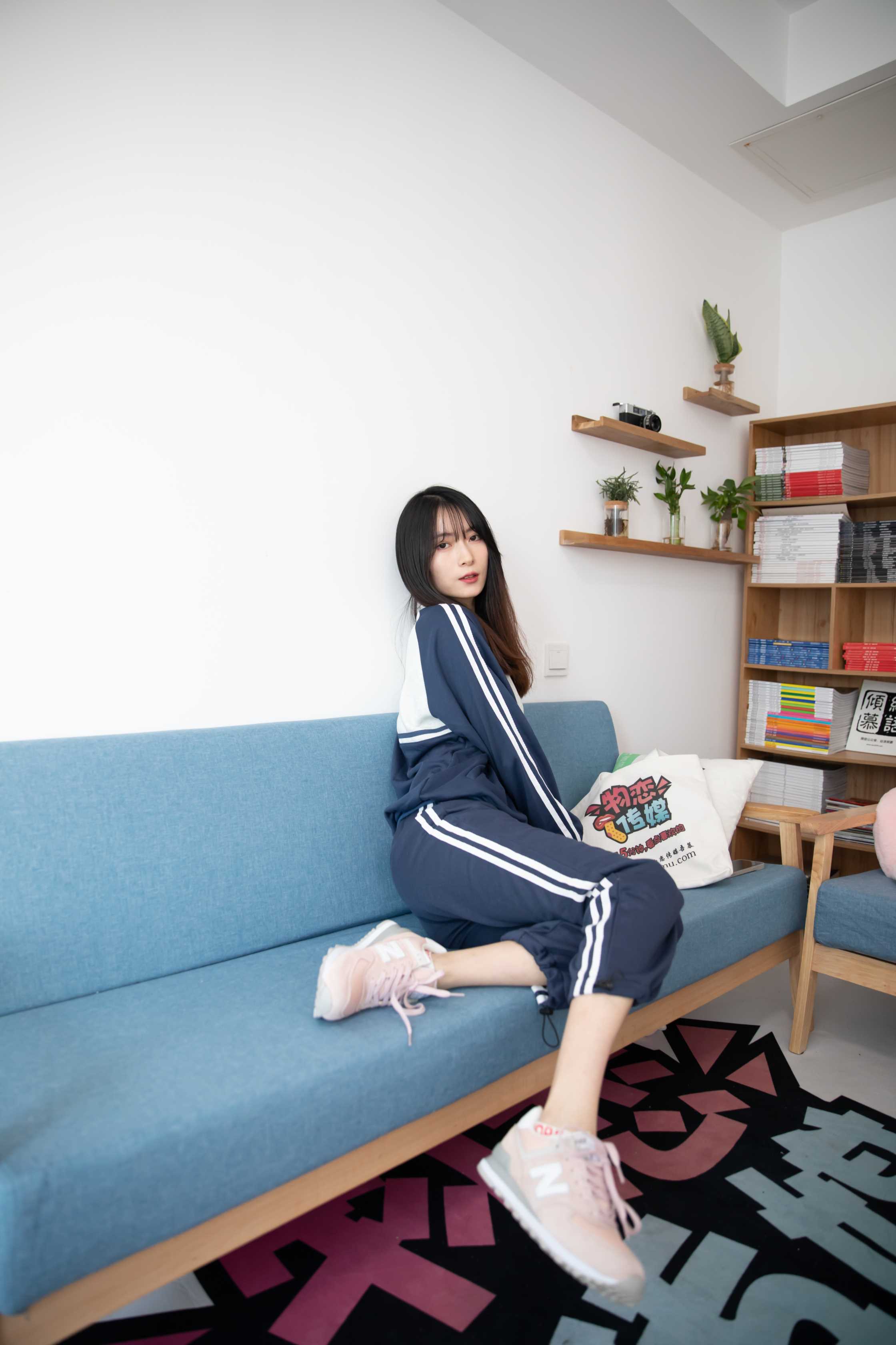 图片[4]-物恋传媒 NO.654 猫耳-翩翩舞  [168P4260M]-COS写真在线网