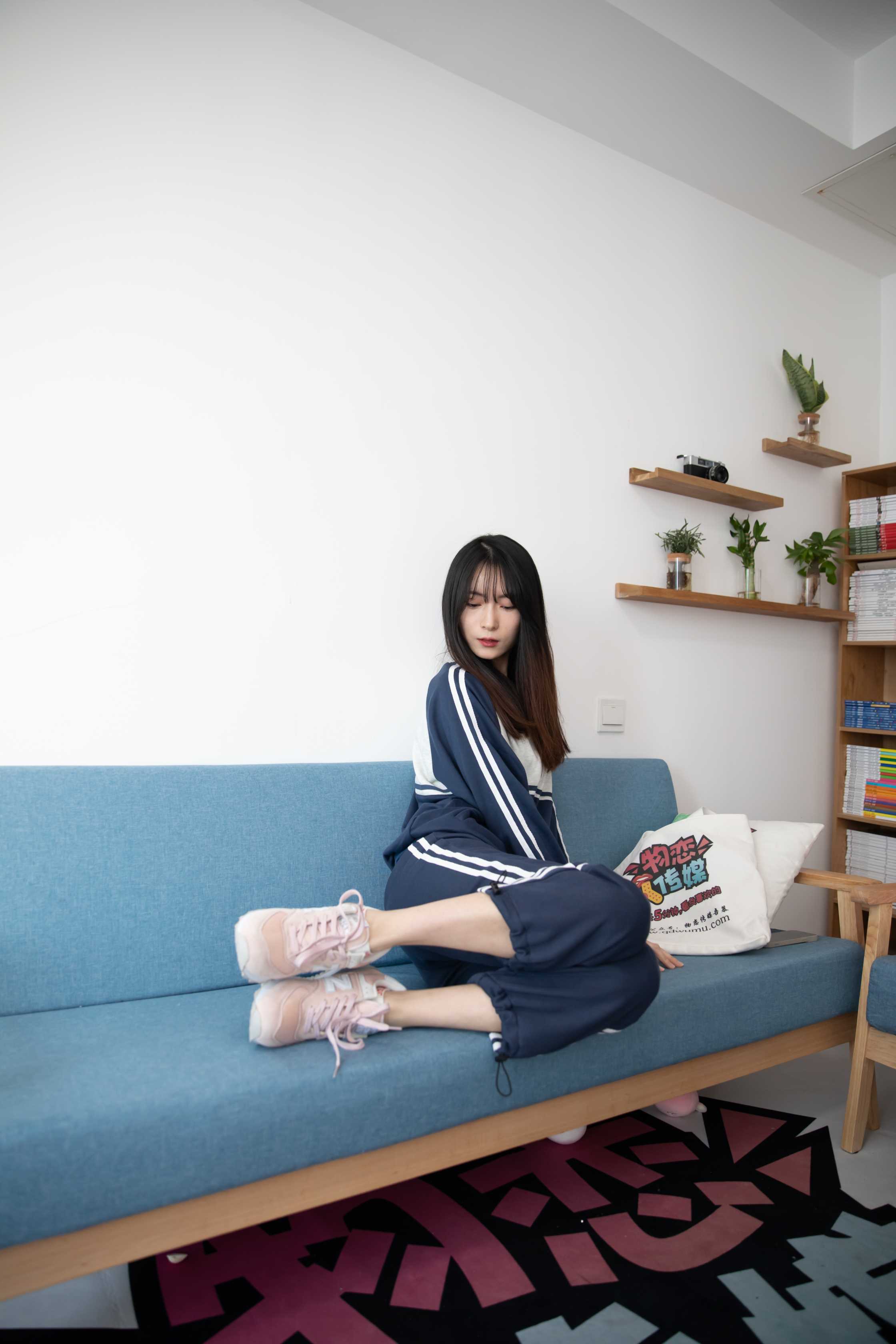 图片[3]-物恋传媒 NO.654 猫耳-翩翩舞  [168P4260M]-COS写真在线网