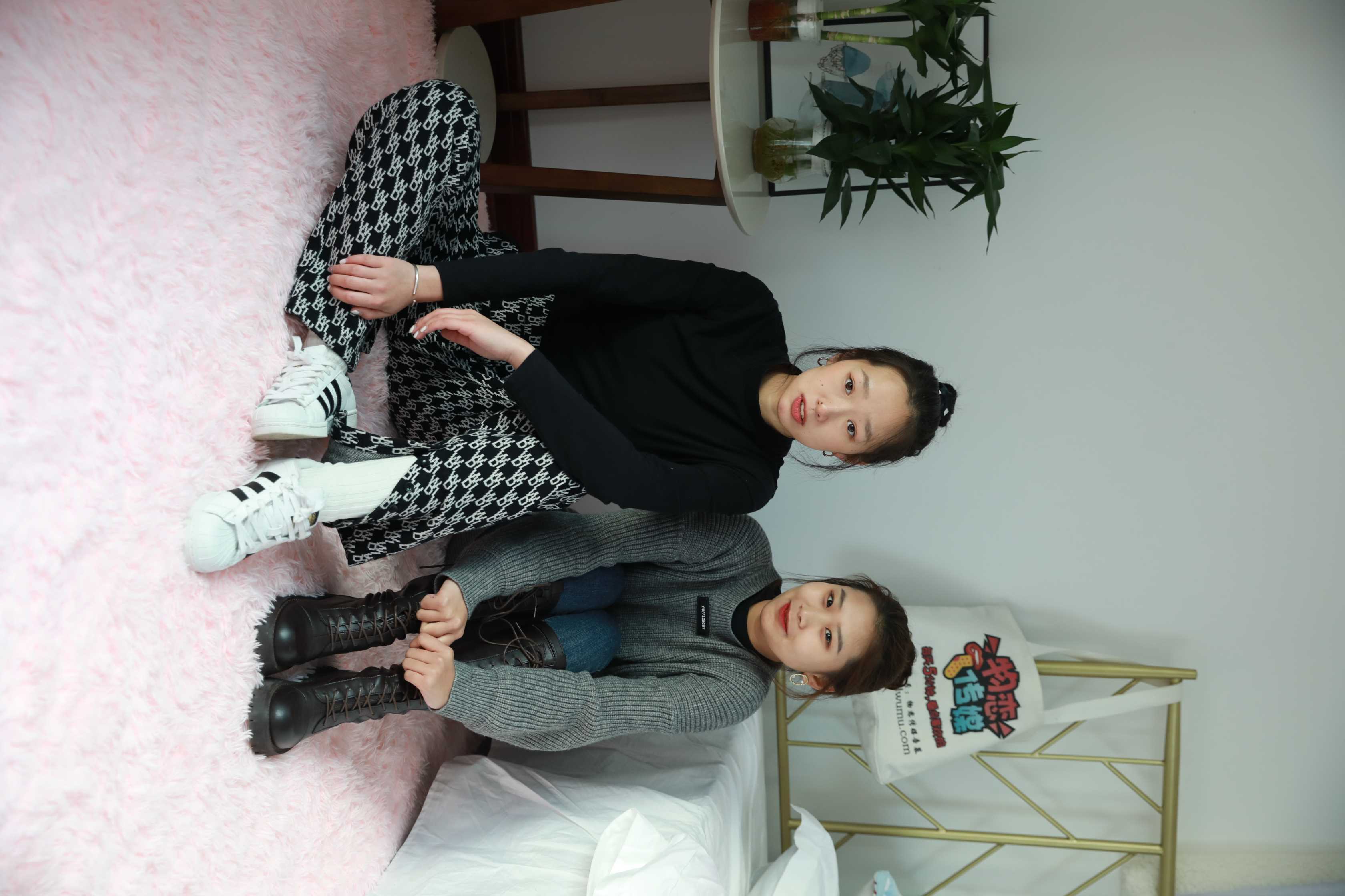 图片[6]-物恋传媒 NO.657 闺蜜-雪里双生  [154P3480M]-COS写真在线网