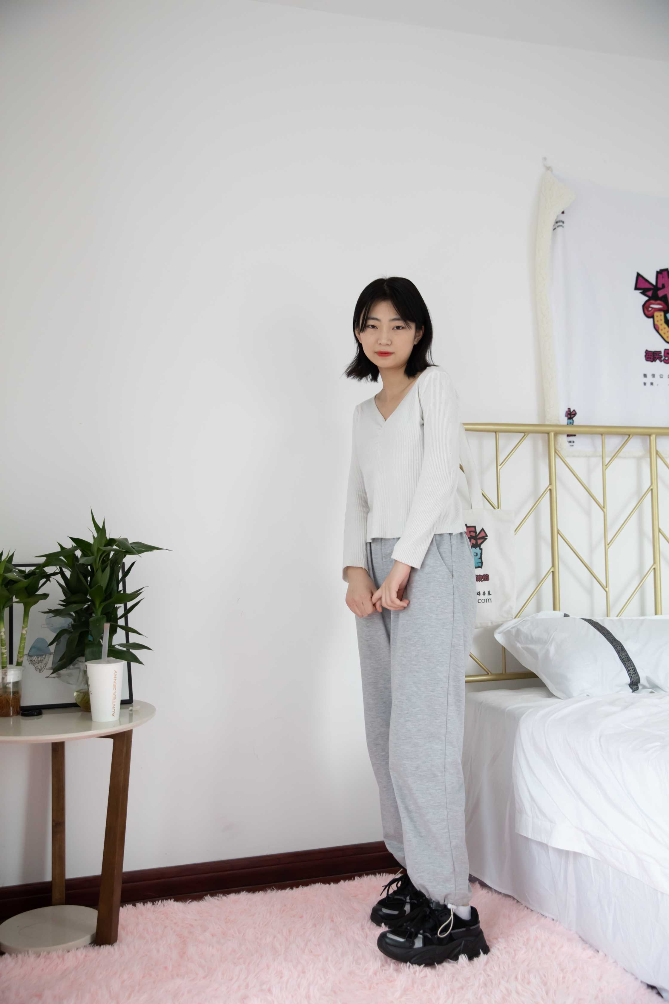 物恋传媒 NO.663 小凌-草原最美的花 [144P+1V／3.62G] 插图5