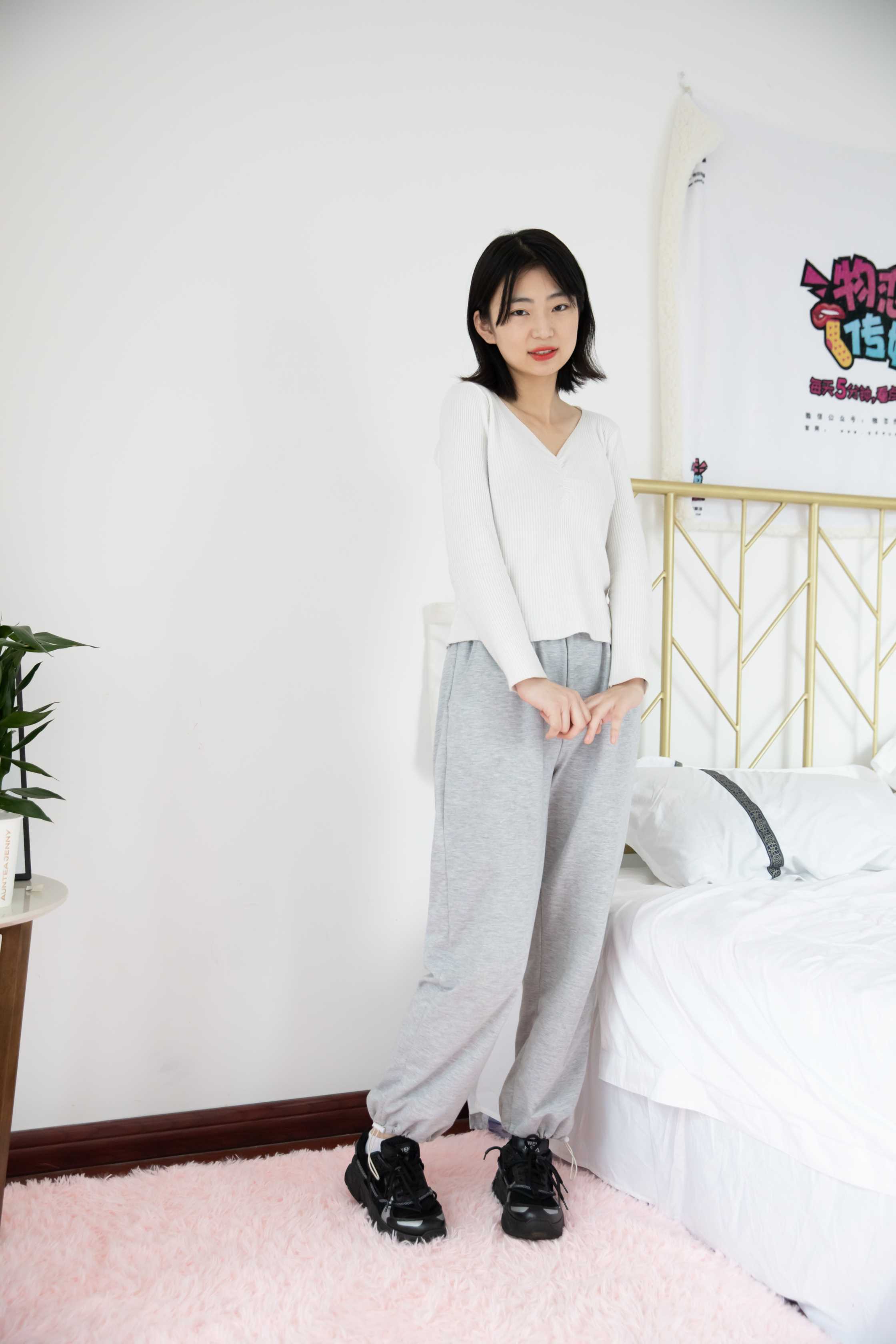 物恋传媒 NO.663 小凌-草原最美的花 [144P+1V／3.62G] 插图2