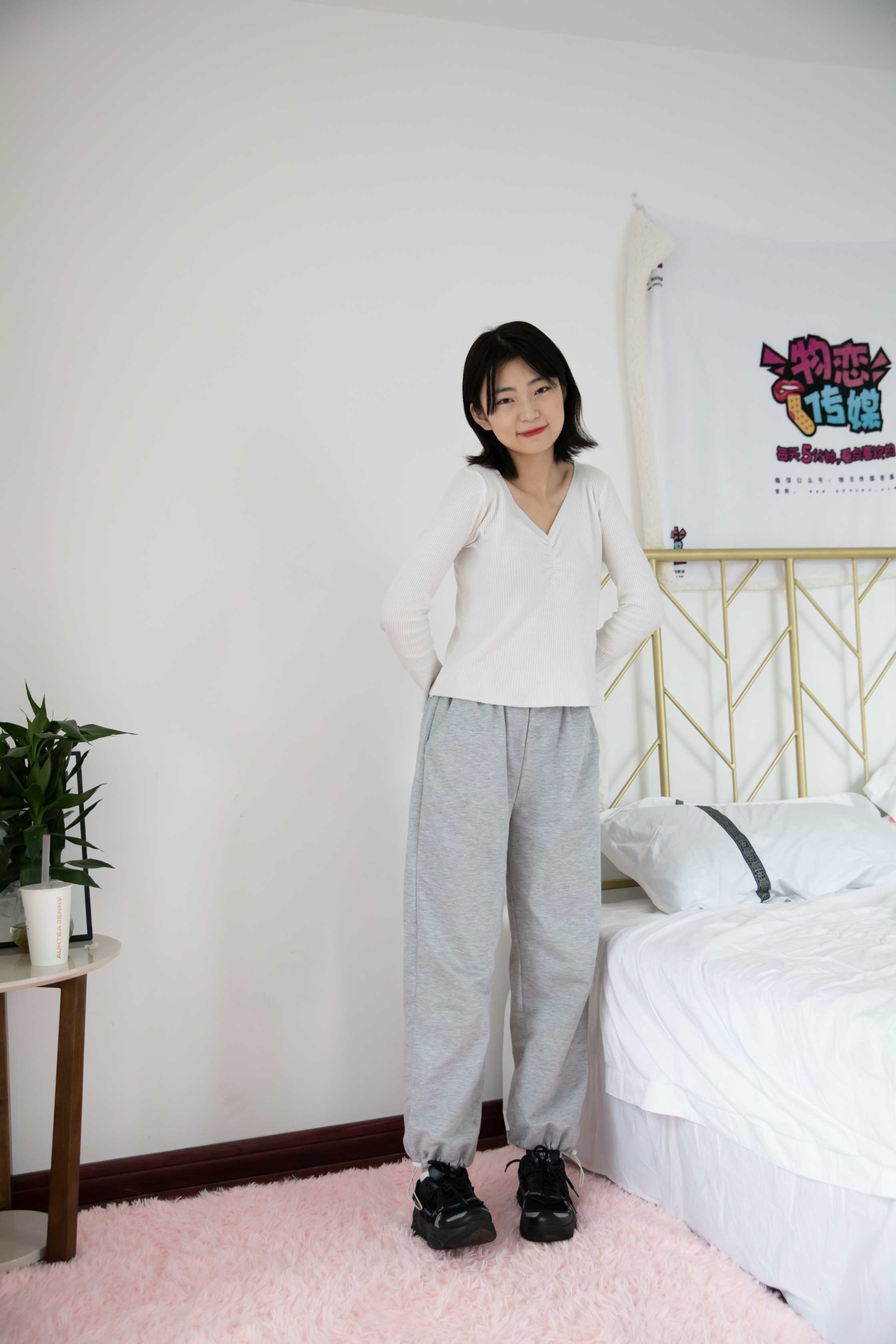 物恋传媒 NO.663 小凌-草原最美的花 [144P+1V／3.62G] 插图3