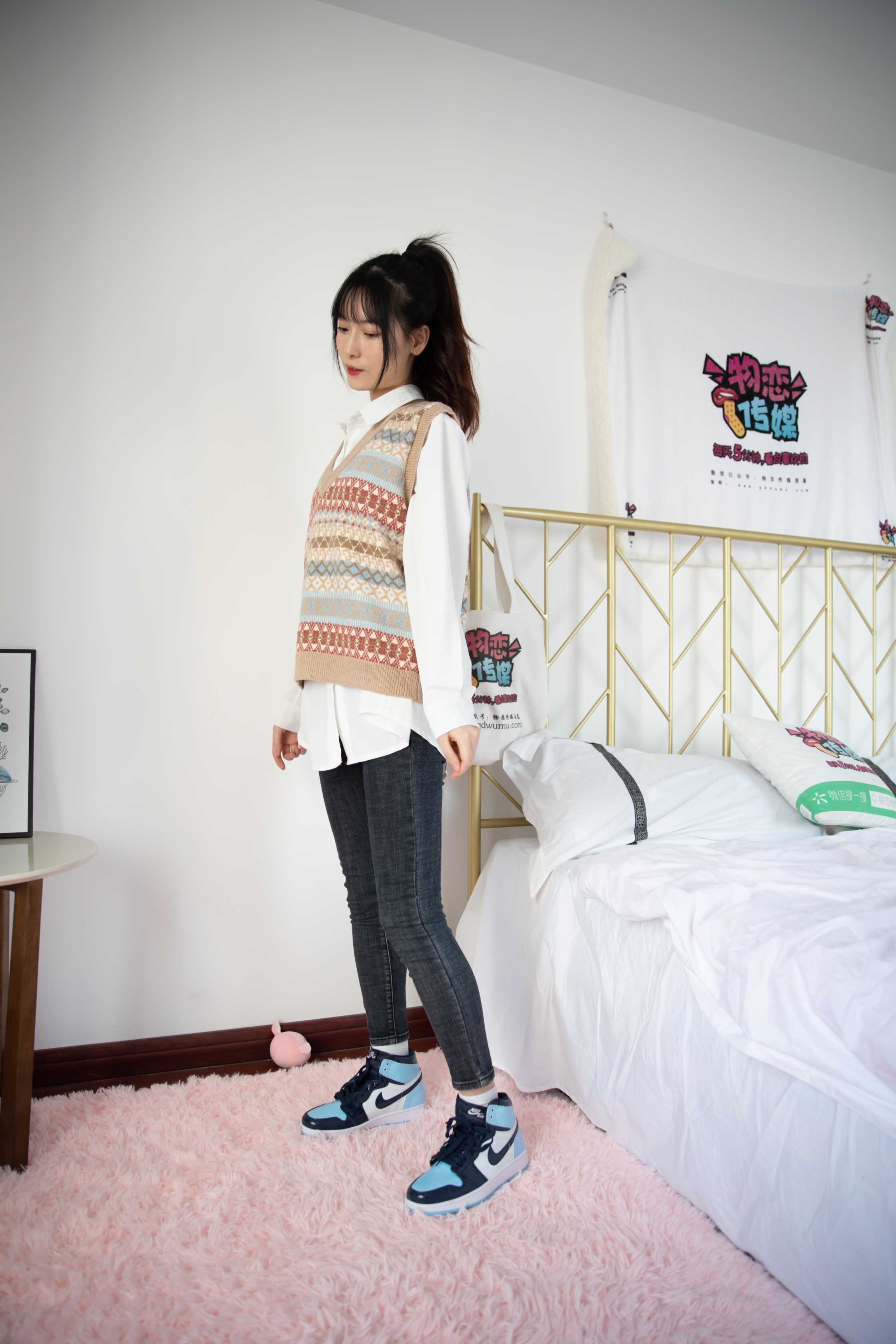 图片[3]-物恋传媒 NO.669 猫耳-雪痕 [170P／4.02G]-COS写真在线网