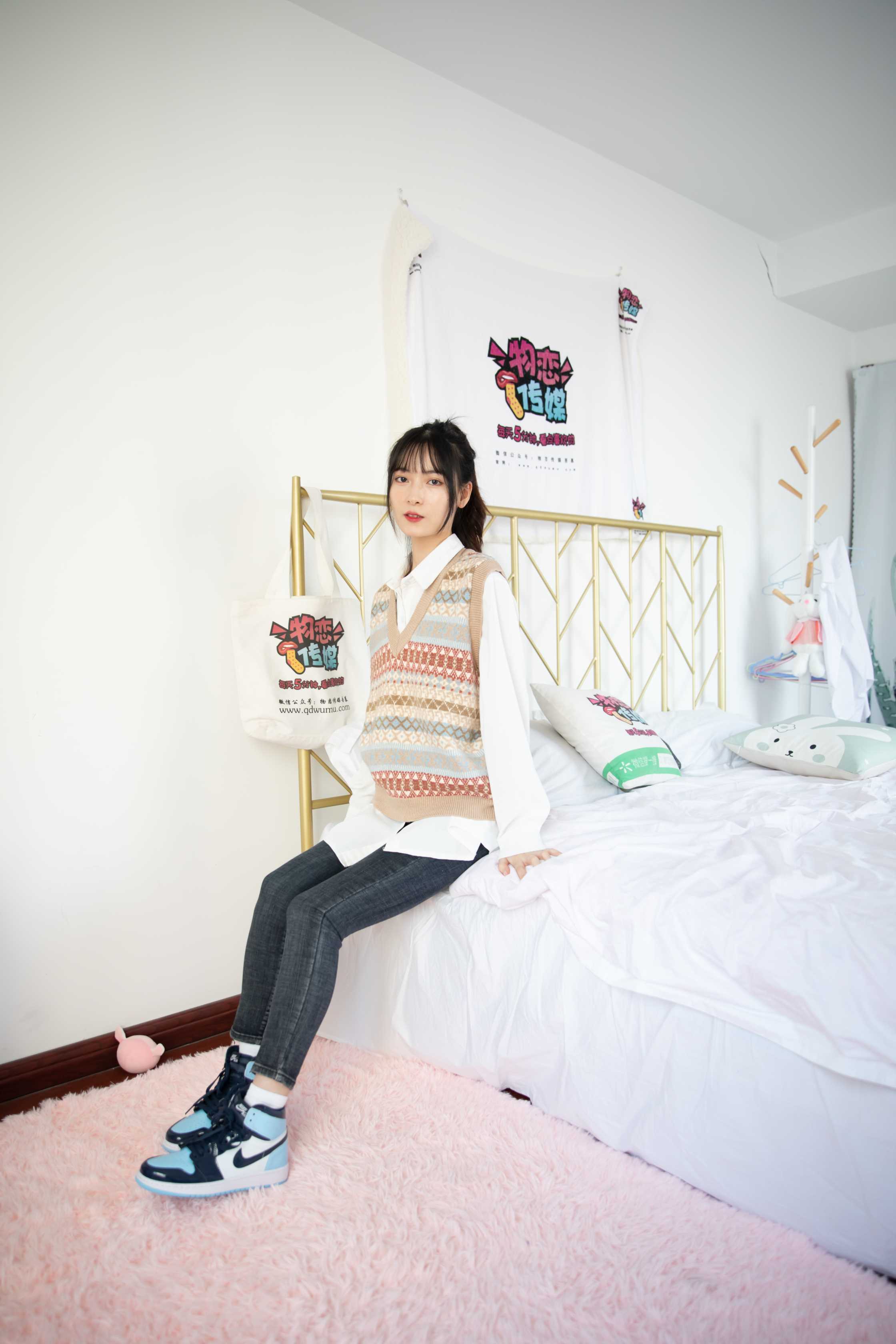 图片[5]-物恋传媒 NO.669 猫耳-雪痕 [170P／4.02G]-COS写真在线网